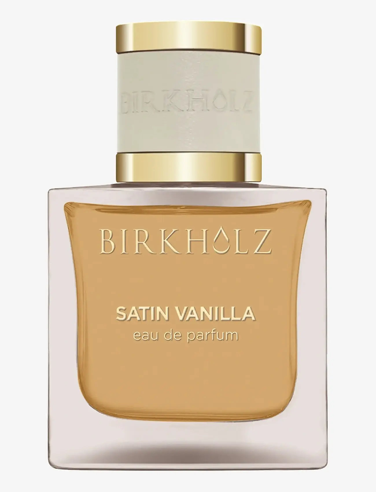 Birkholz - Satin Vanilla 100ml NEW - meestele  - clear - 1