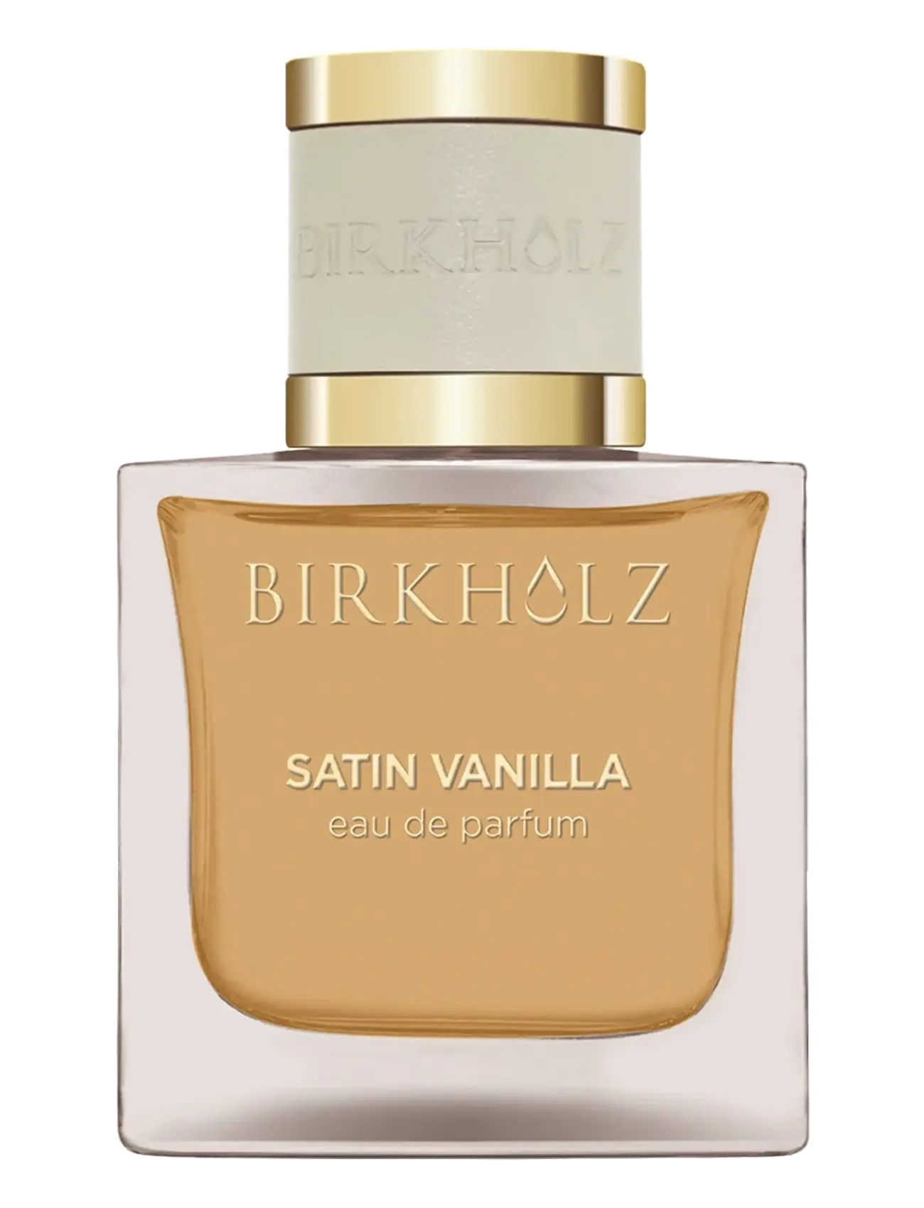 Birkholz Satin Vanilla 100ml NEW - Parfumer & dufte - CLEAR / undefined
