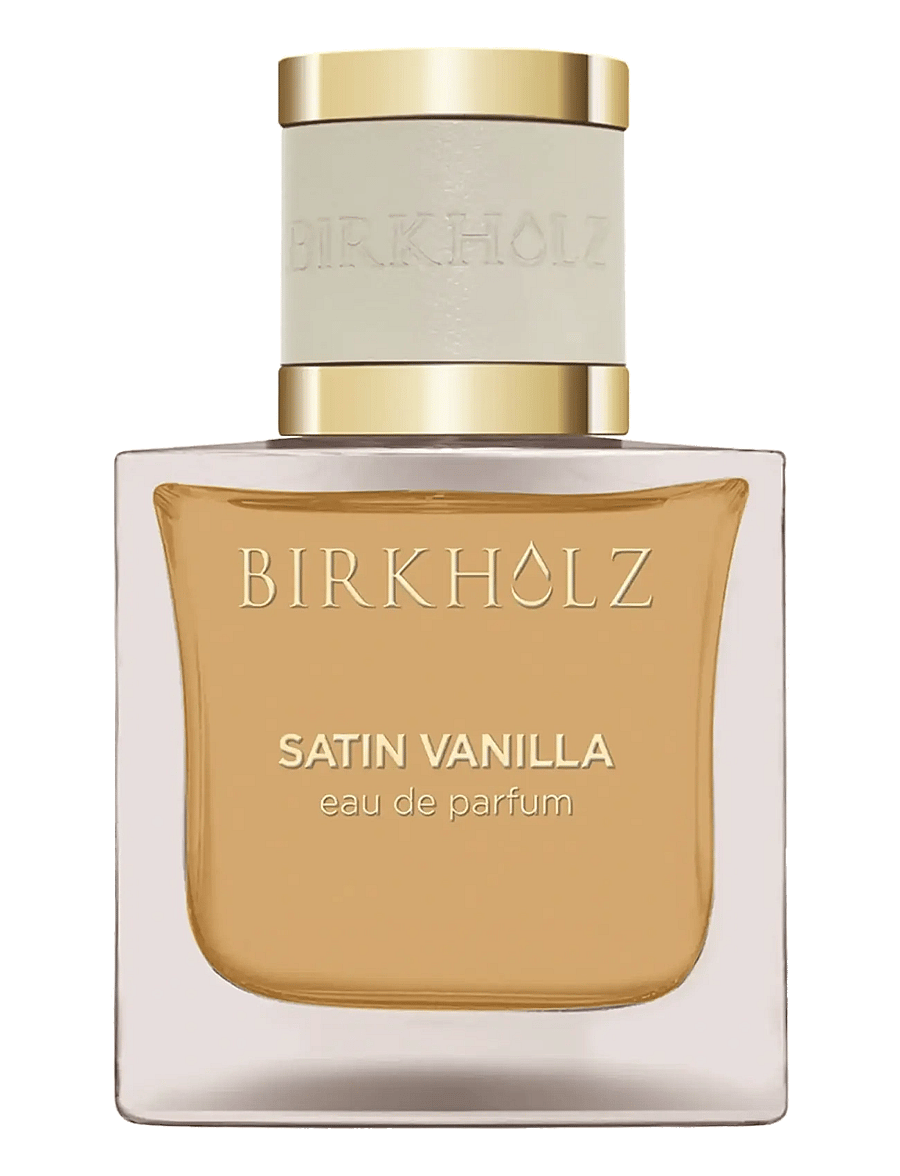 Birkholz - Satin Vanilla 100ml NEW - til ham - clear - 1