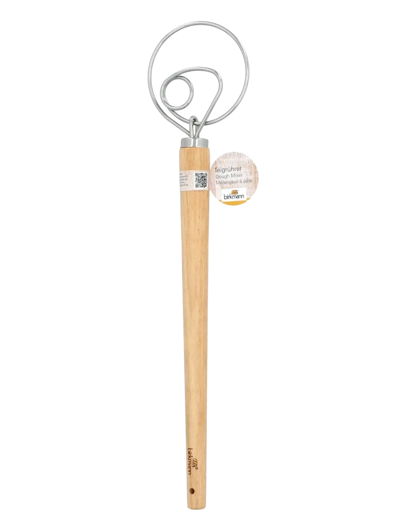 Birkmann - Birkmann Danish Dough Whisk