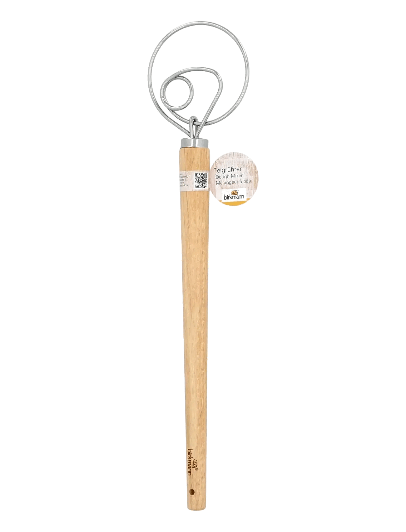 Birkmann - Birkmann Danish Dough Whisk