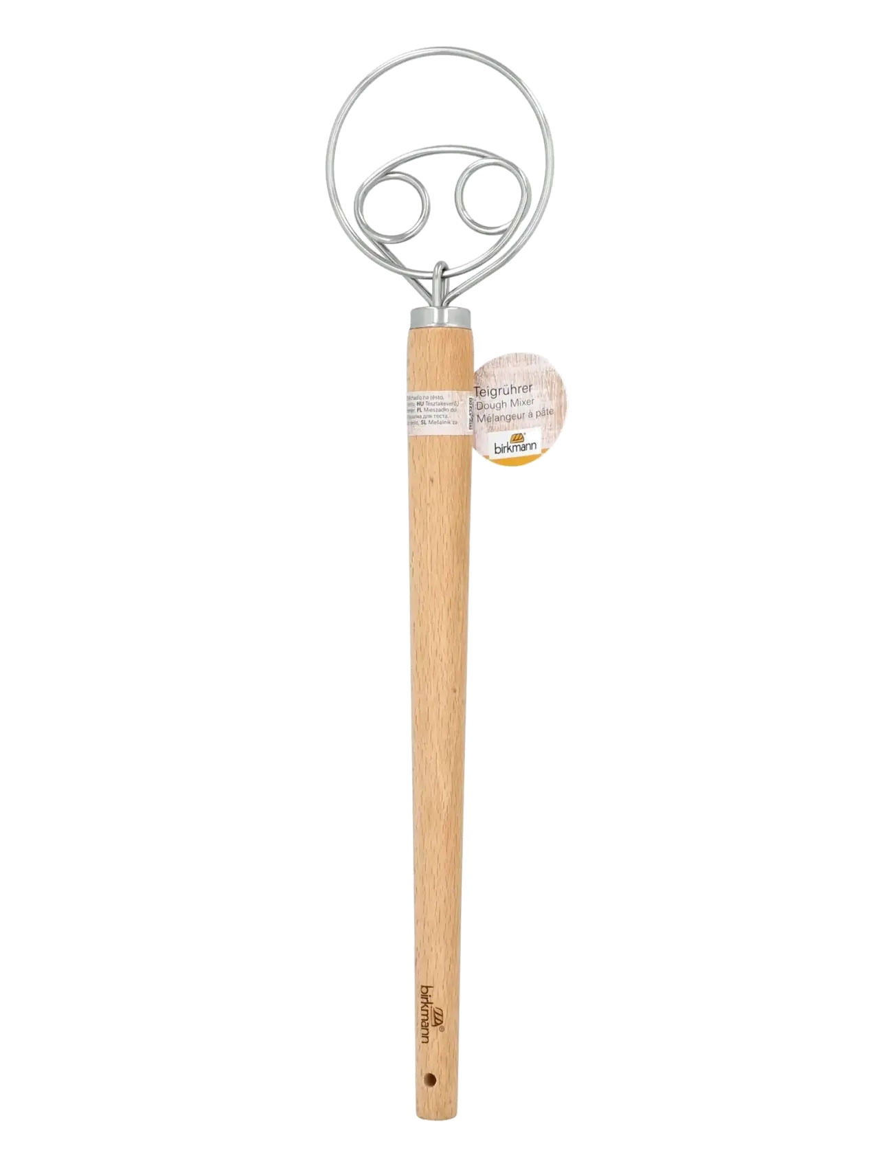 Birkmann - Birkmann Danish Dough Whisk
