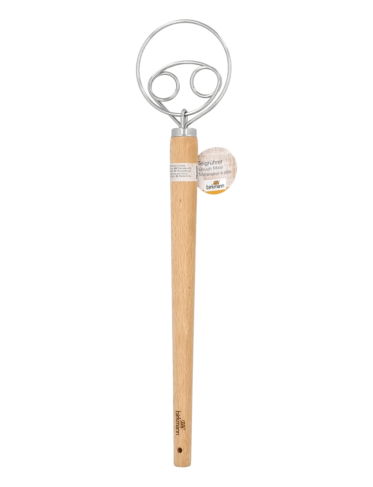 Birkmann - Birkmann Danish Dough Whisk