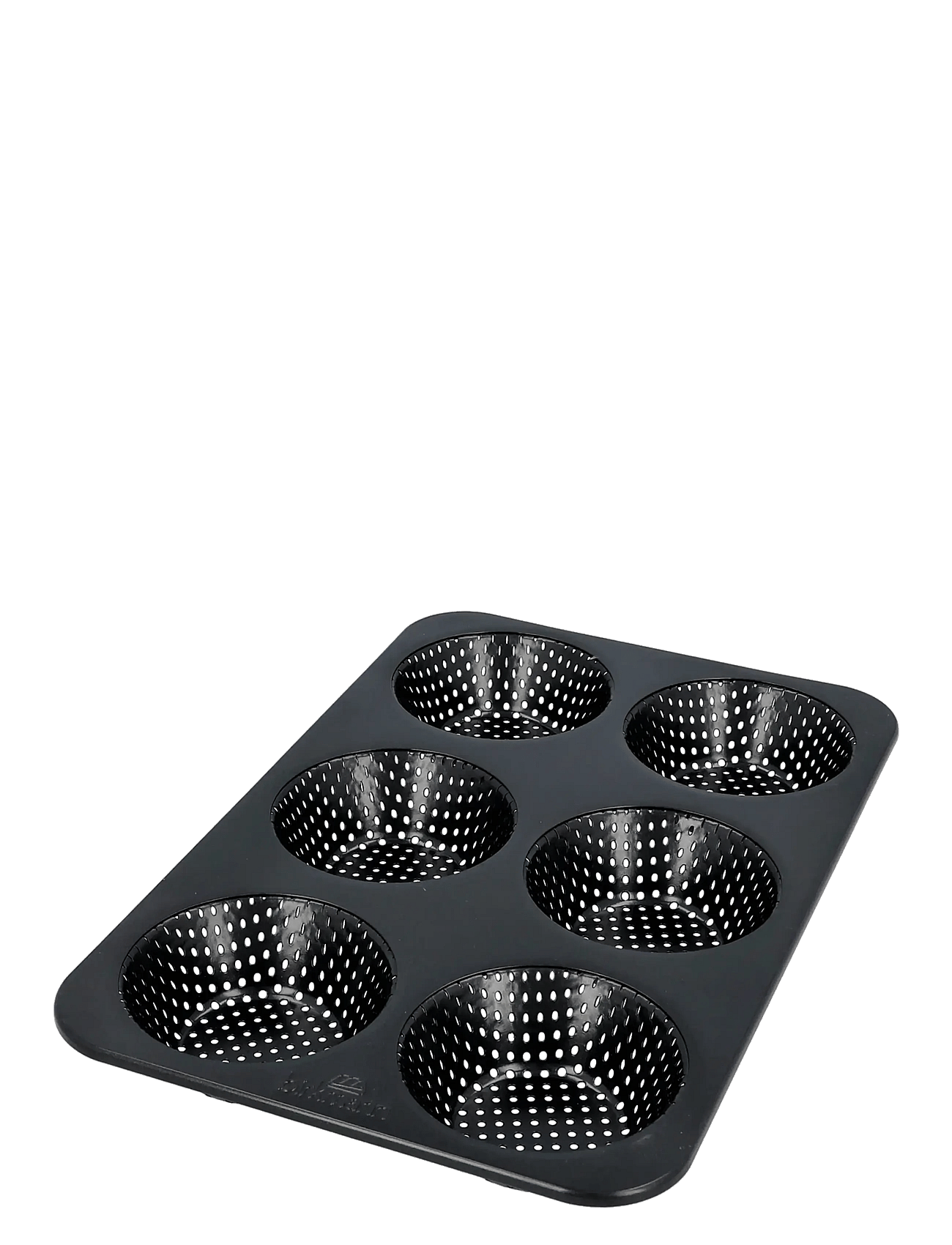 Birkmann - Birkmann Perforated Hamburger Bun
