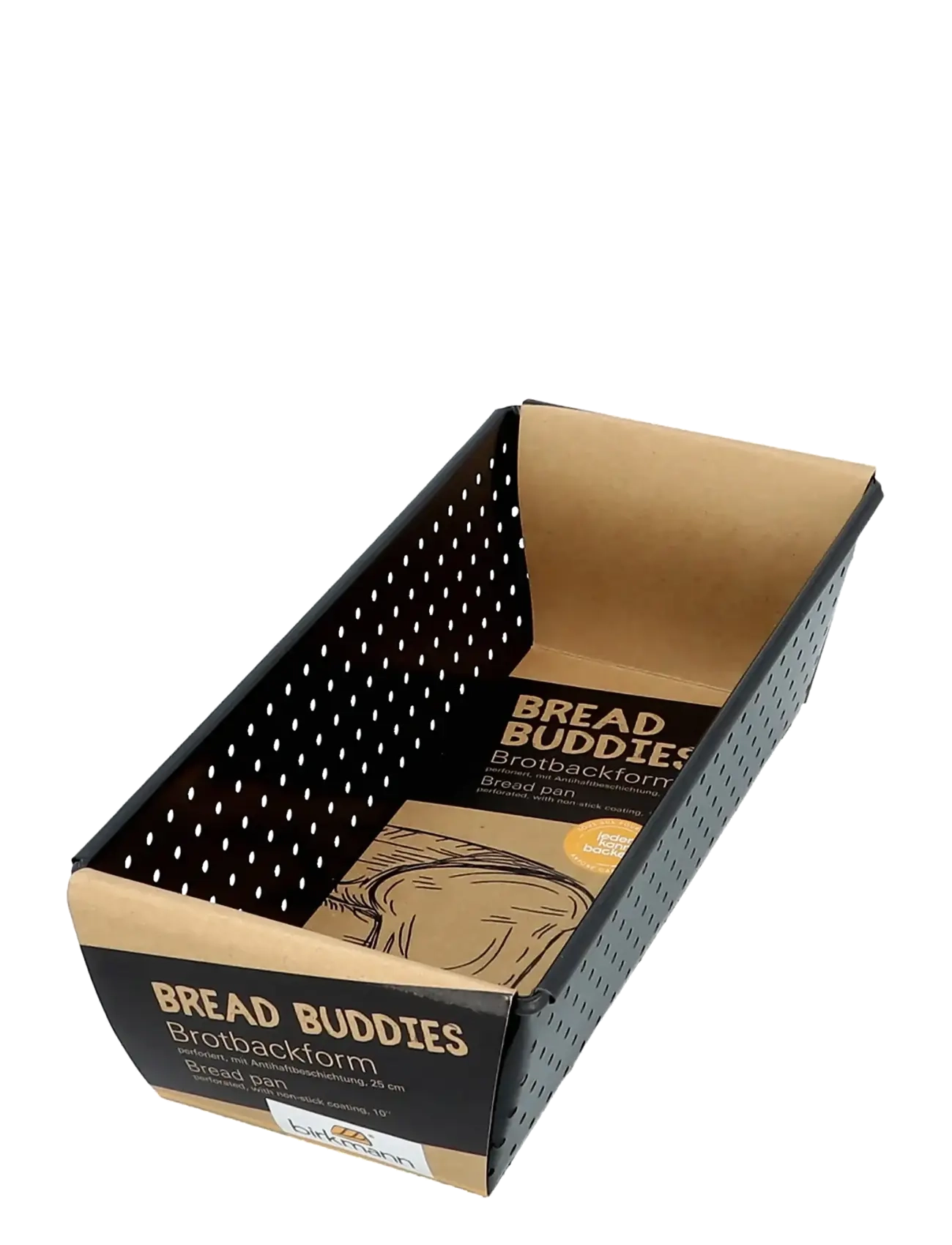 Birkmann - Birkmann Perforated Bread Loaf