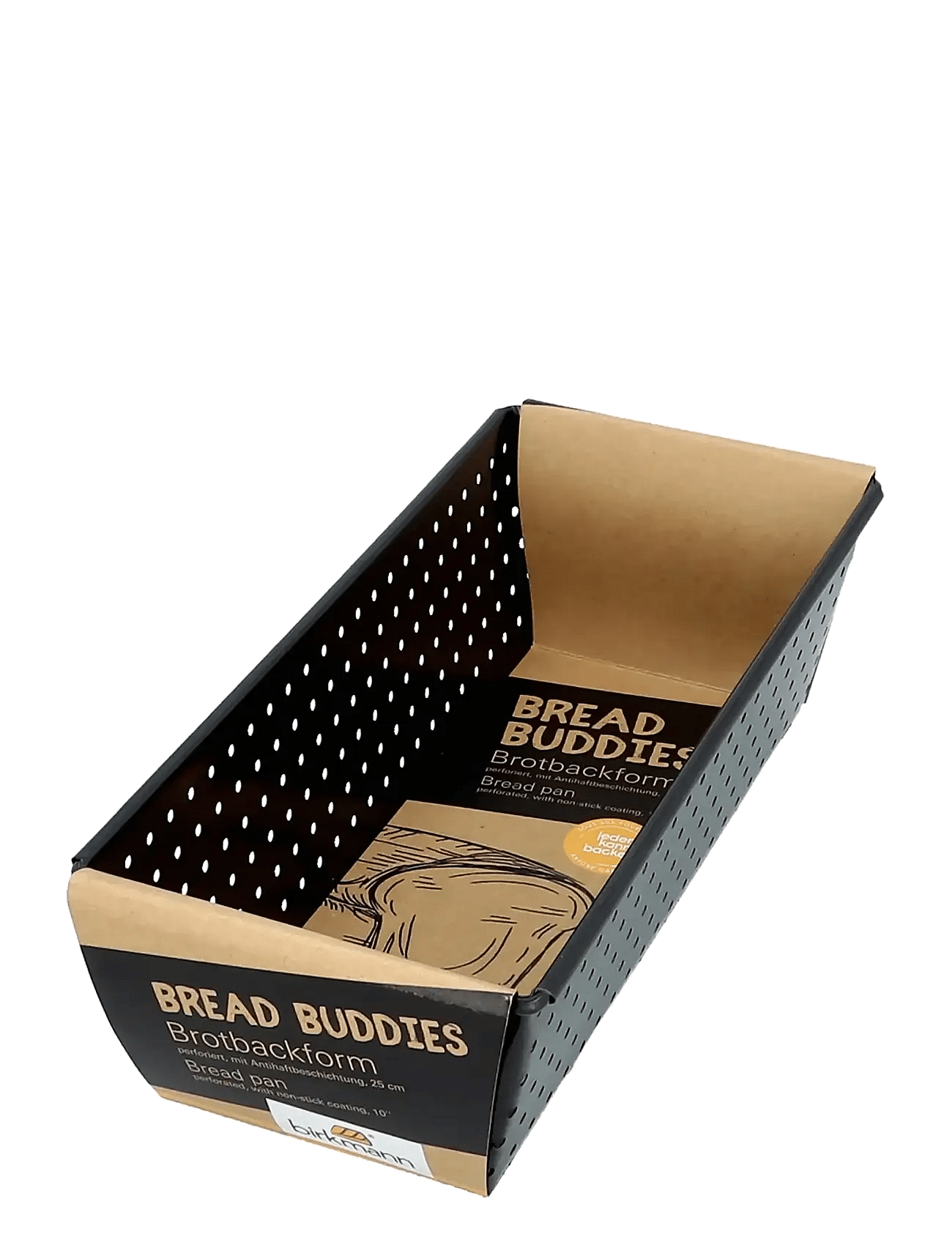 Birkmann - Birkmann Perforated Bread Loaf