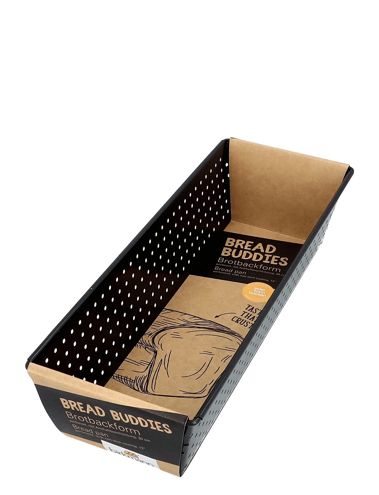Birkmann - Birkmann Perforated Bread Loaf