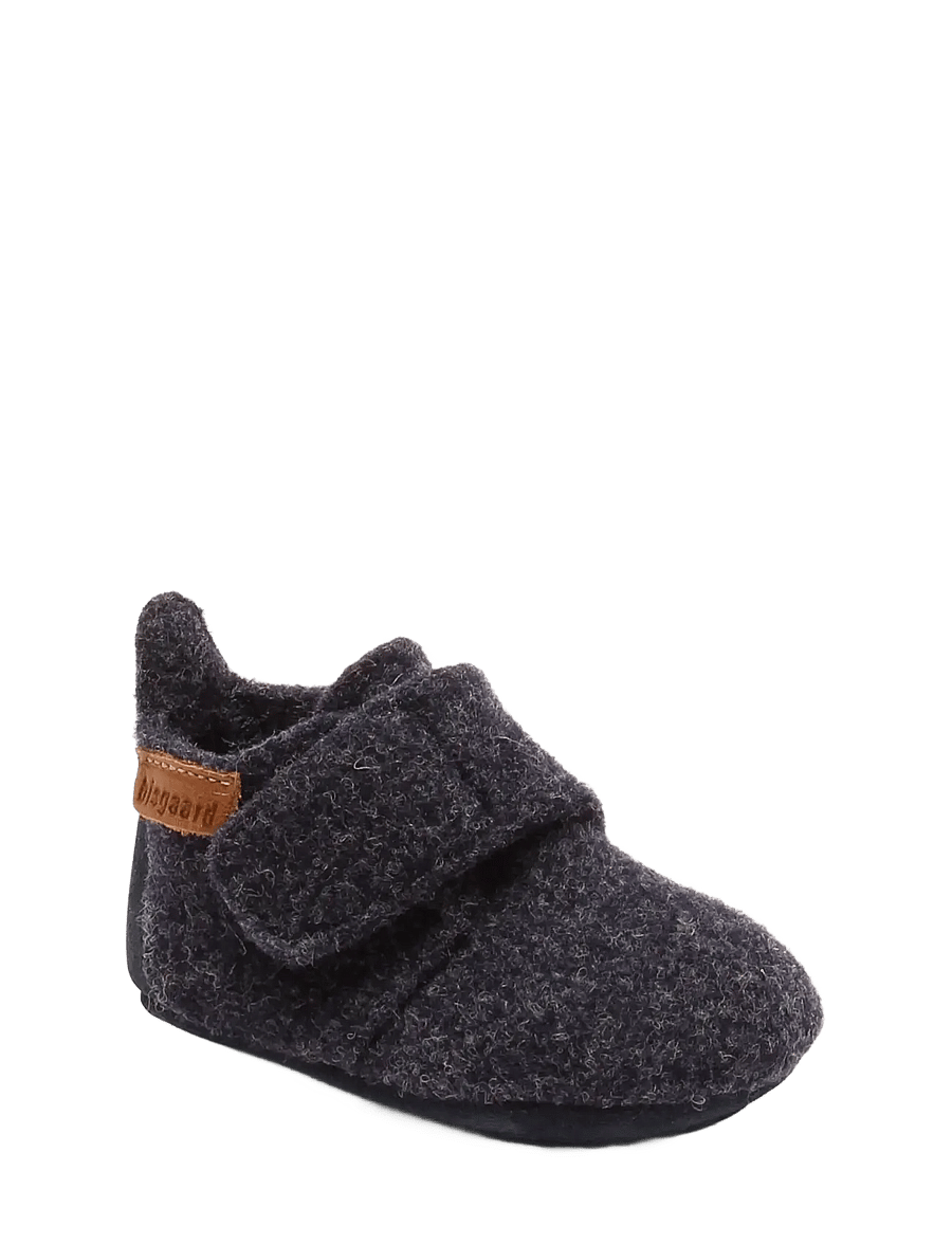 Bisgaard - bisgaard baby wool - geschenkideen - blue - 1