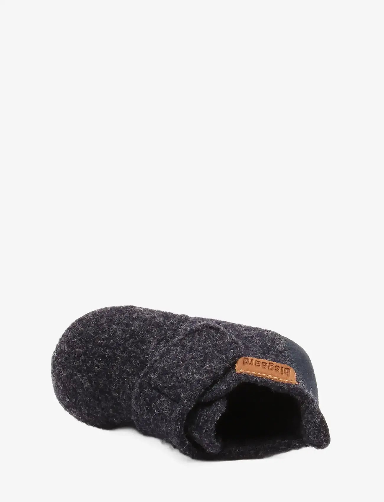 Bisgaard - bisgaard baby wool - madalaimad hinnad - blue - 2