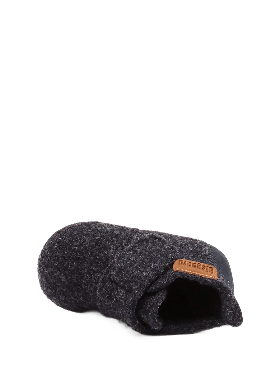 Bisgaard - bisgaard baby wool - geschenkideen - blue - 3
