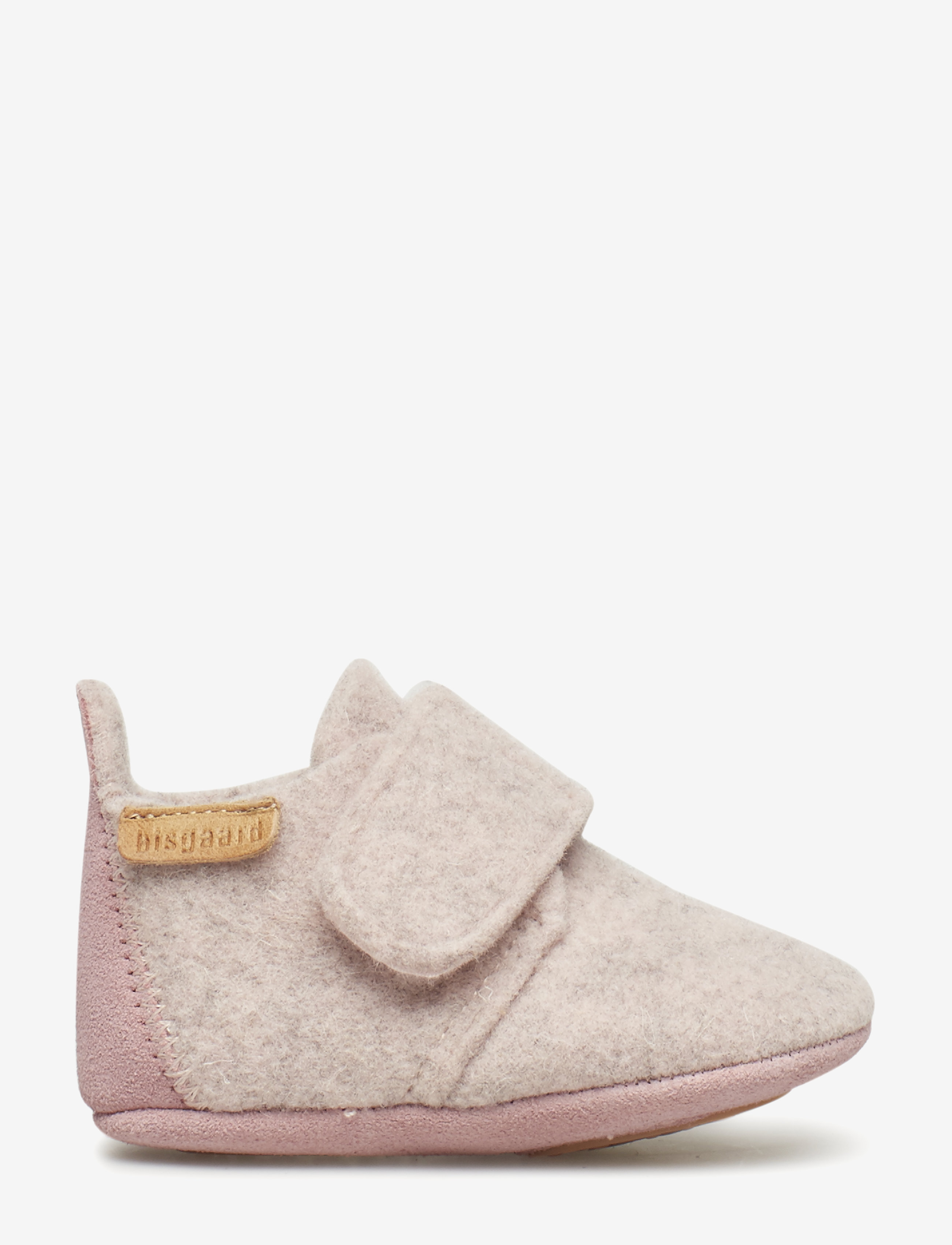 Bisgaard - bisgaard baby wool - lowest prices - blush - 1