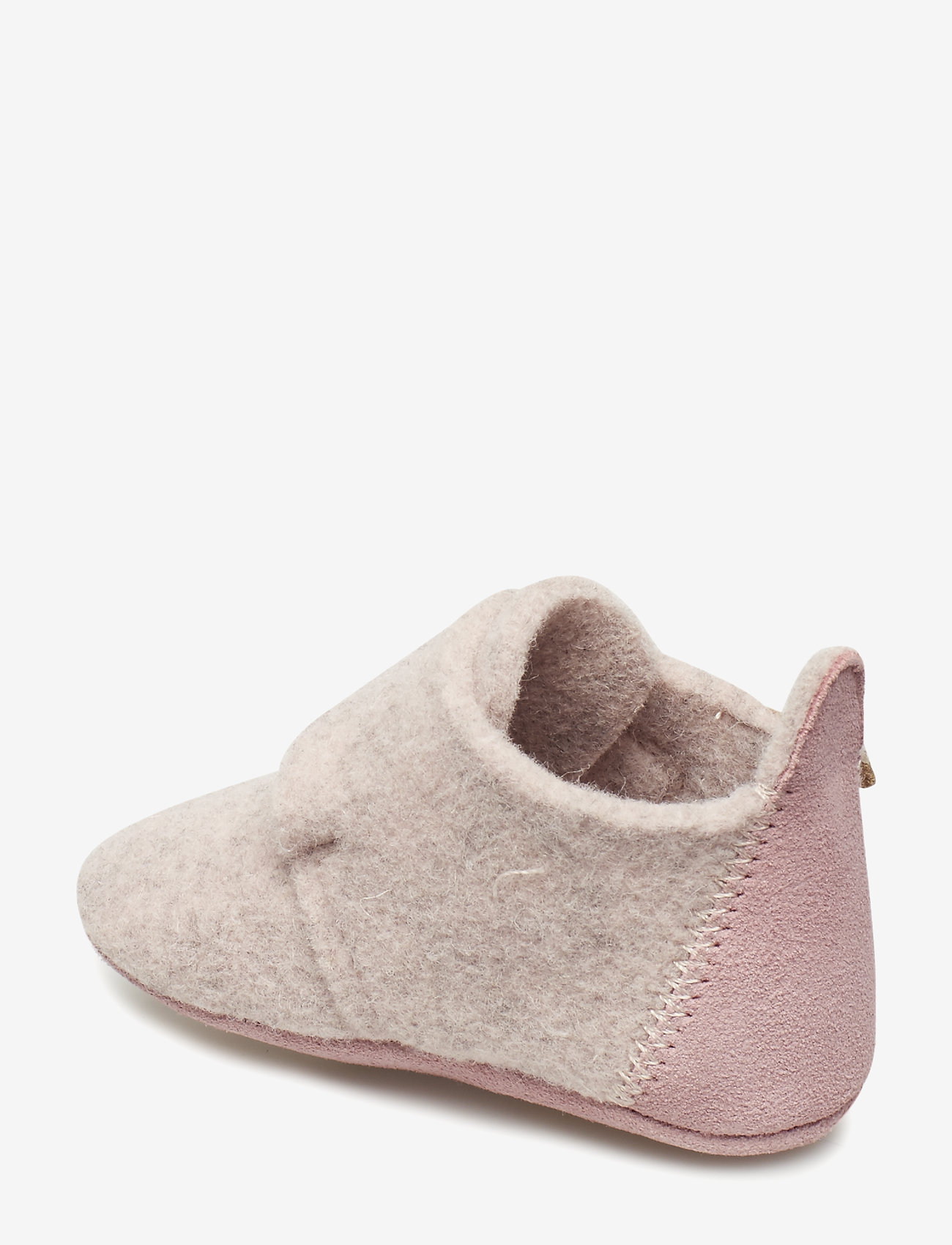 Bisgaard - bisgaard baby wool - blush - 2