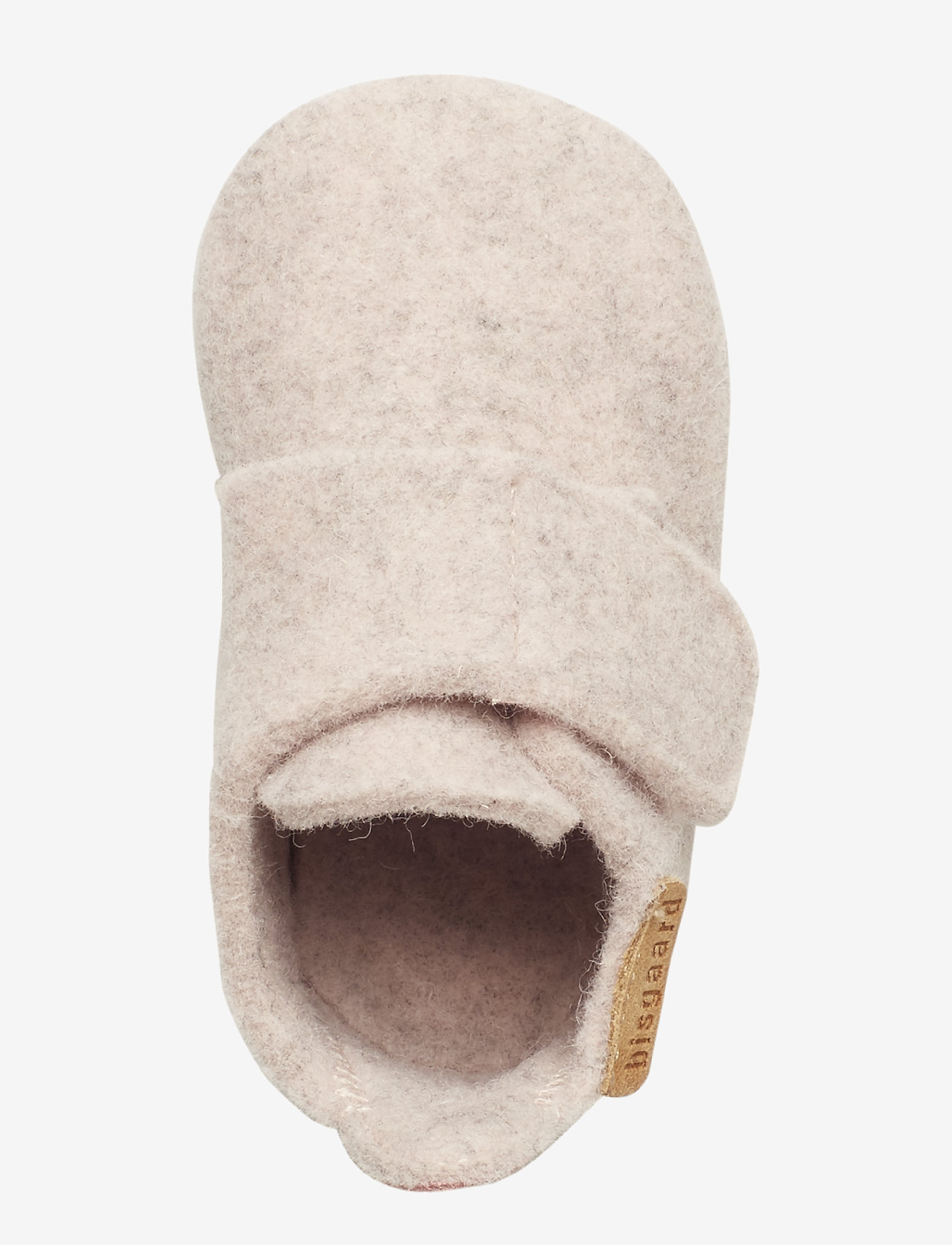 Bisgaard - bisgaard baby wool - blush - 3