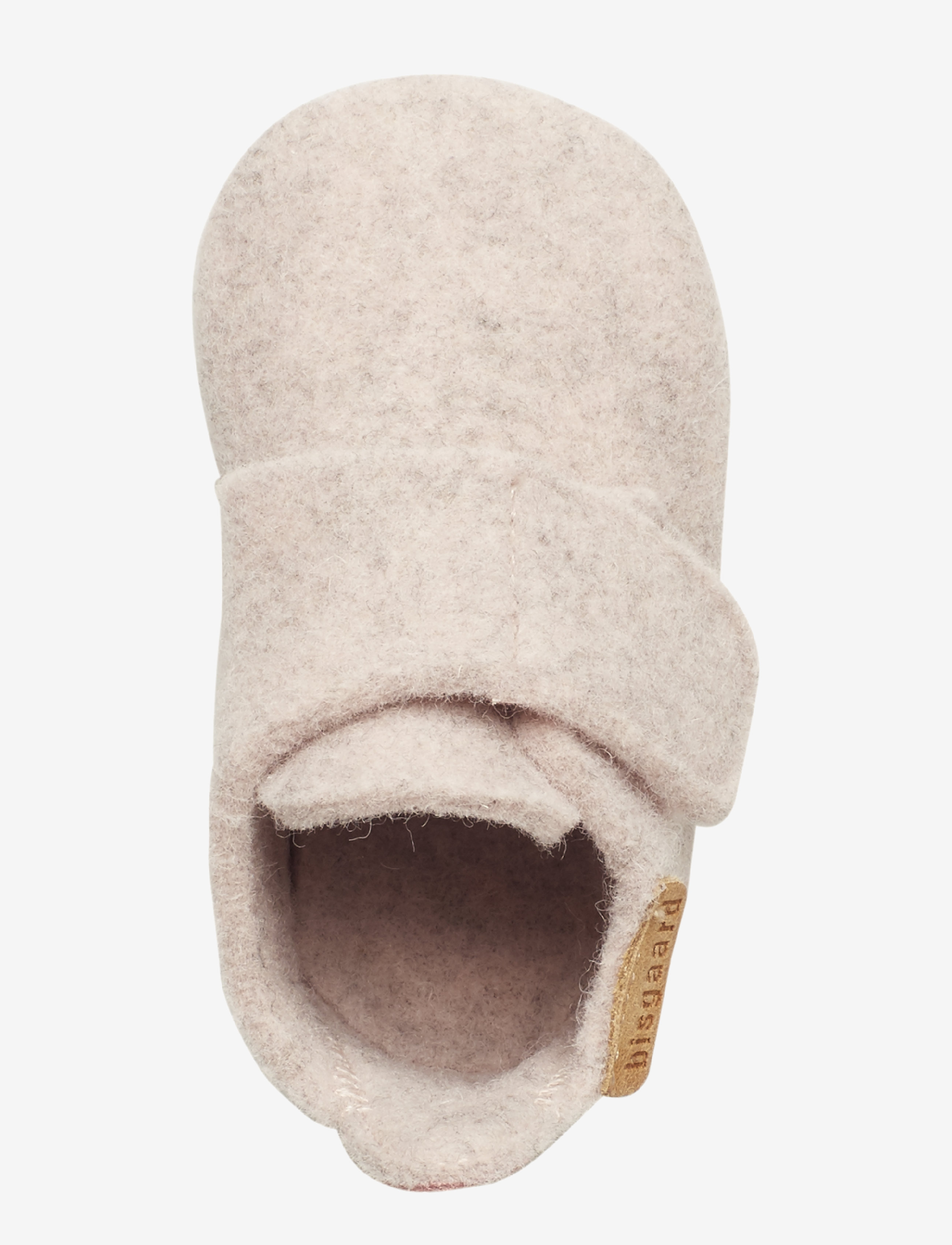 Bisgaard - bisgaard baby wool - lowest prices - blush - 3