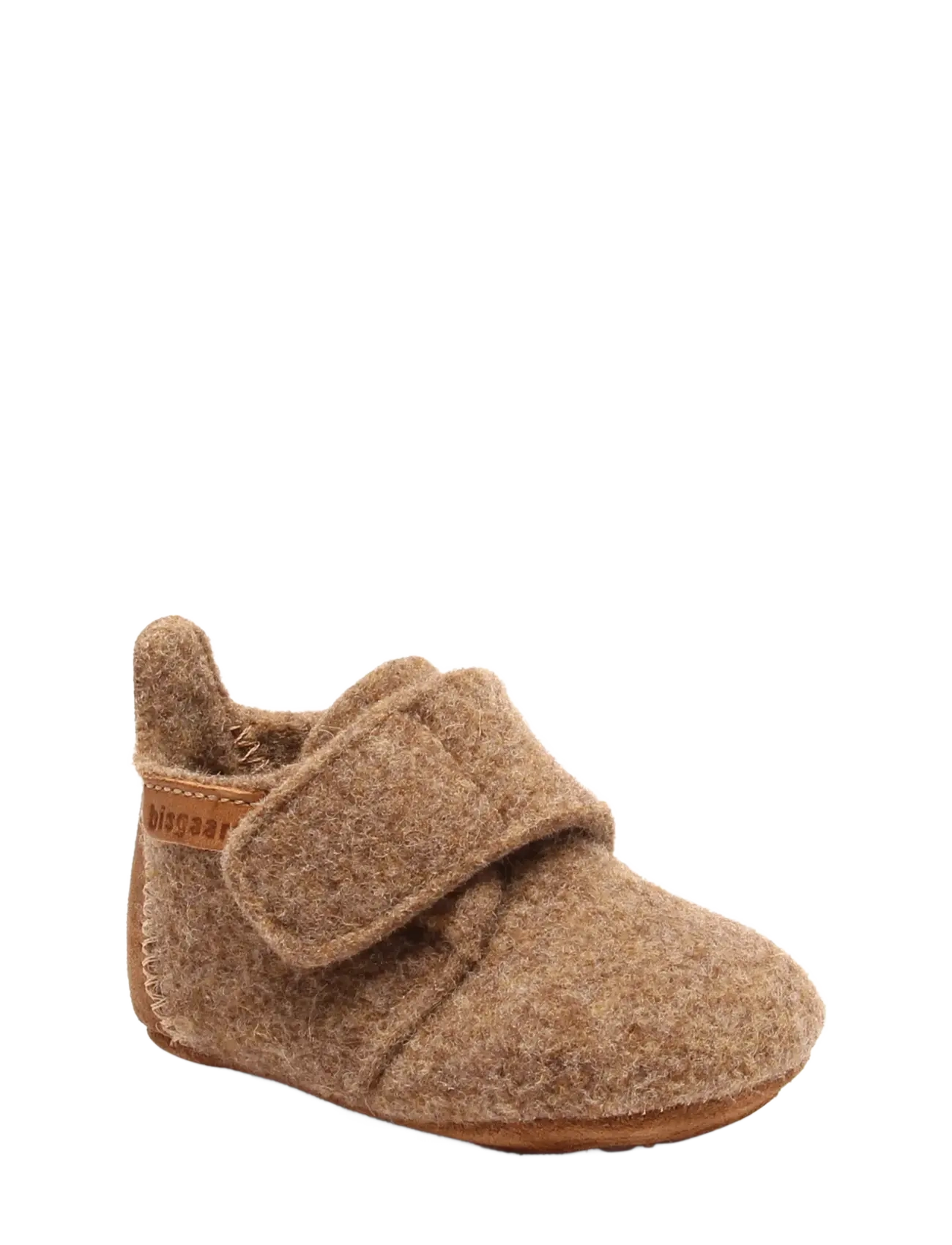 Futter Uld Baby Camel str. 26