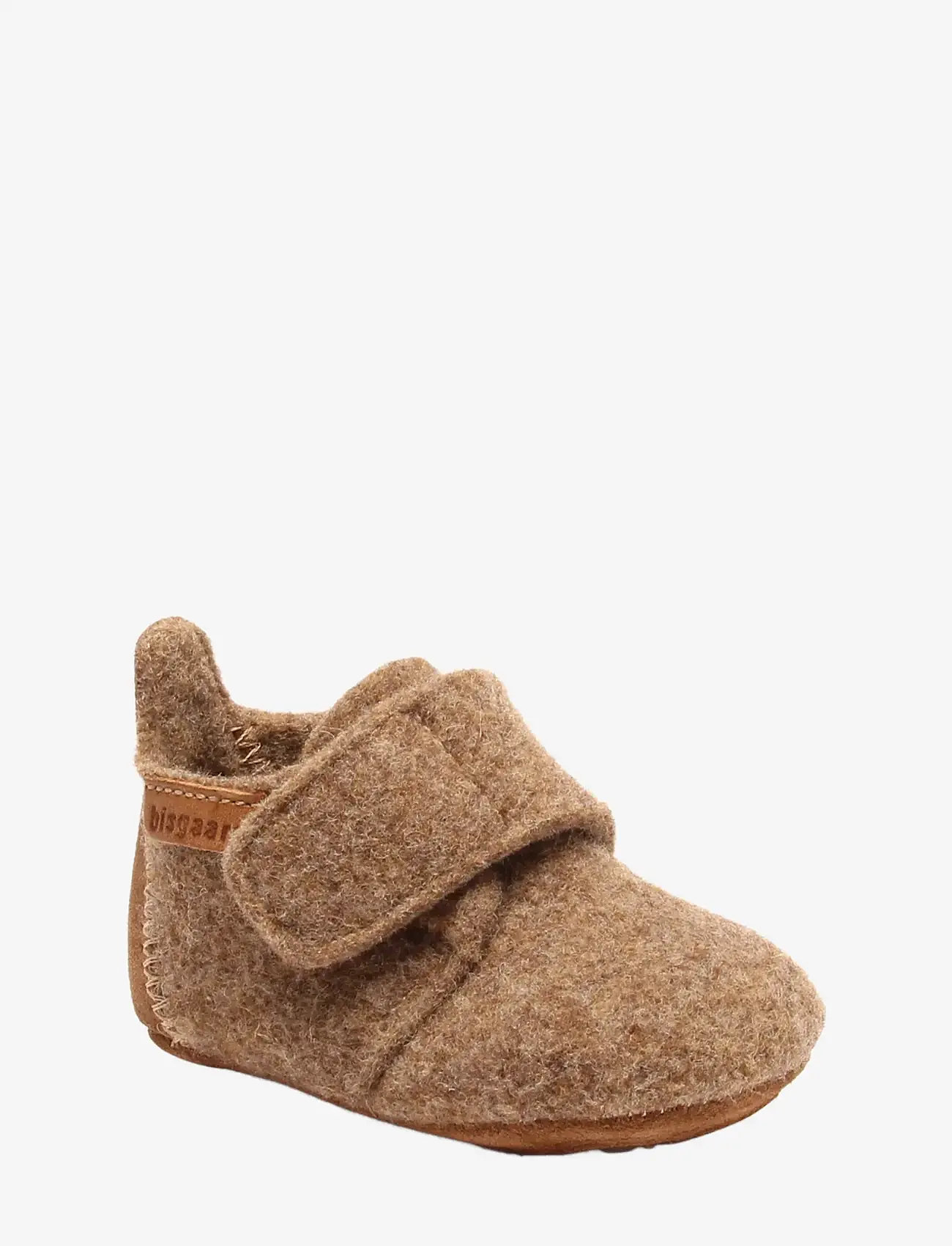 Bisgaard - bisgaard baby wool - madalaimad hinnad - camel - 0