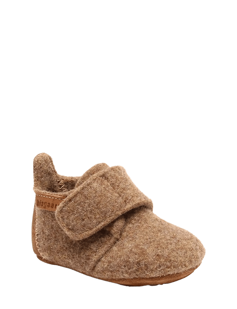 Bisgaard - bisgaard baby wool - geschenkideen - camel - 1