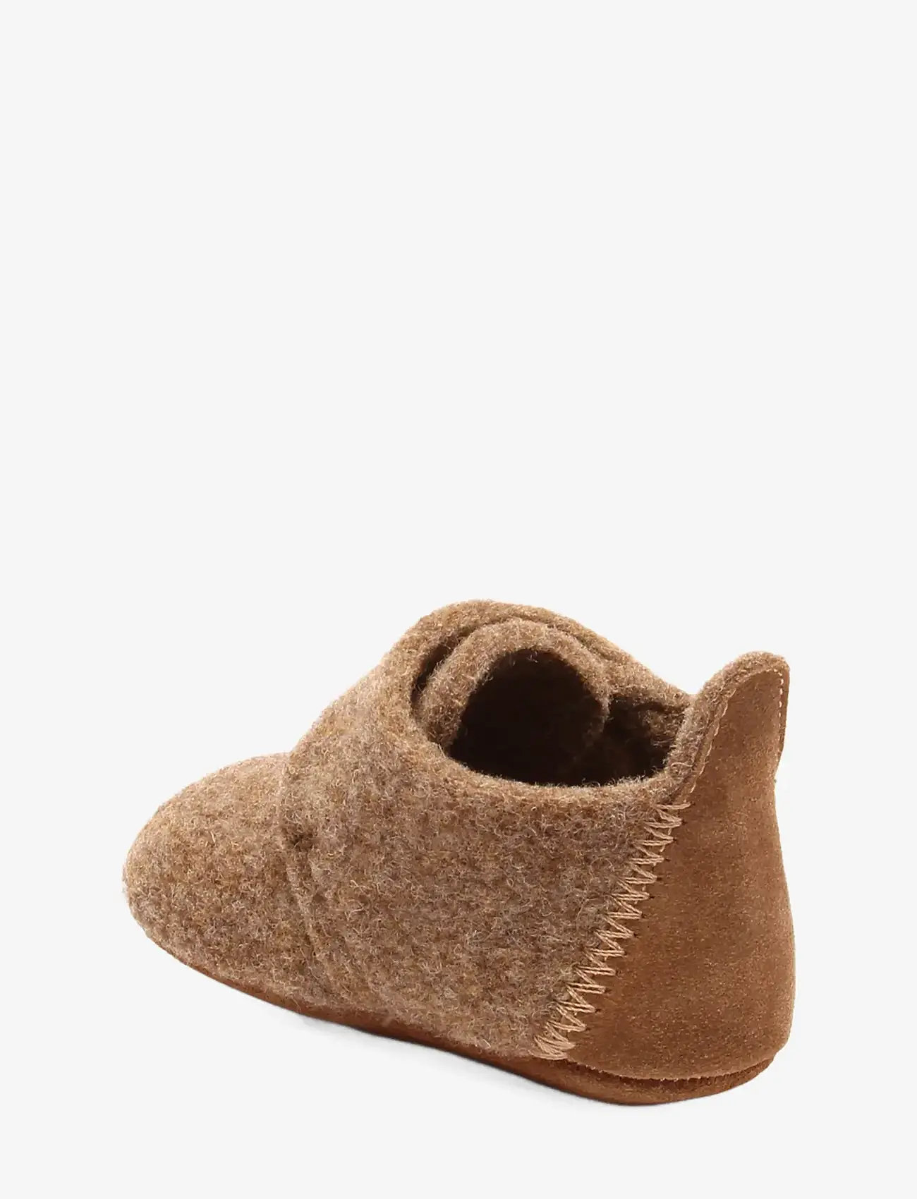 Bisgaard - bisgaard baby wool - madalaimad hinnad - camel - 1