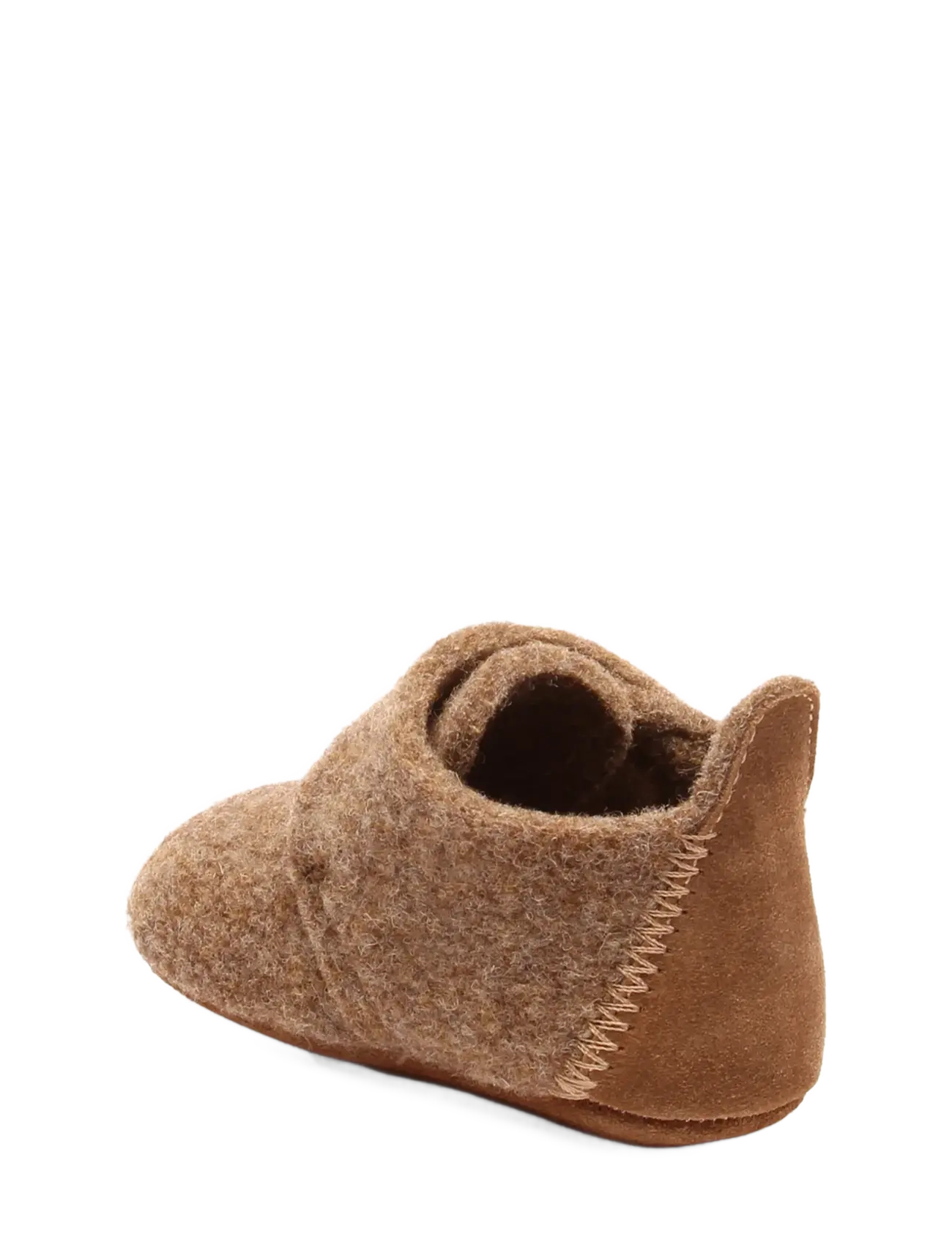 Bisgaard - bisgaard baby wool - presentidéer - camel - 2