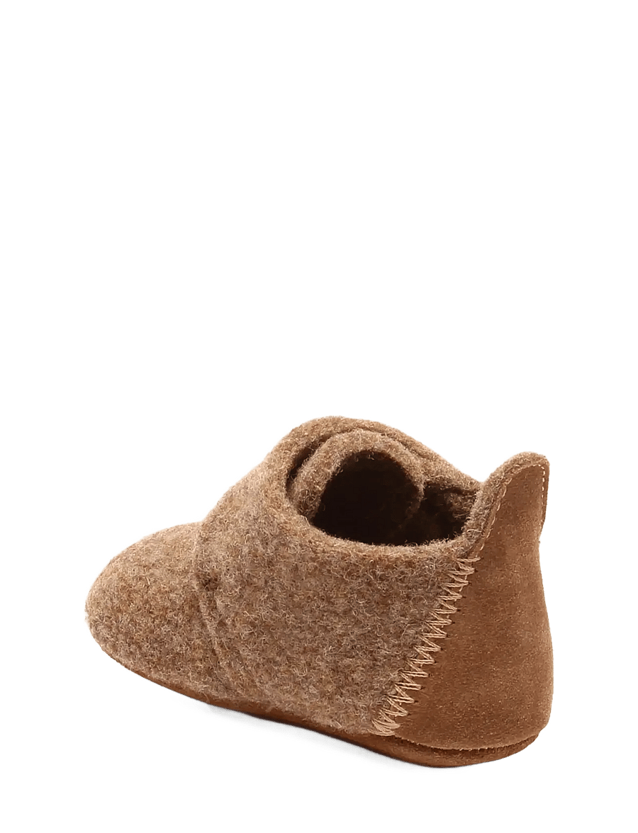 Bisgaard - bisgaard baby wool - geschenkideen - camel - 2