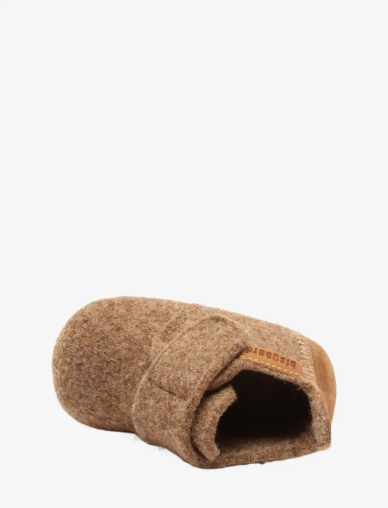 Bisgaard - bisgaard baby wool - madalaimad hinnad - camel - 2