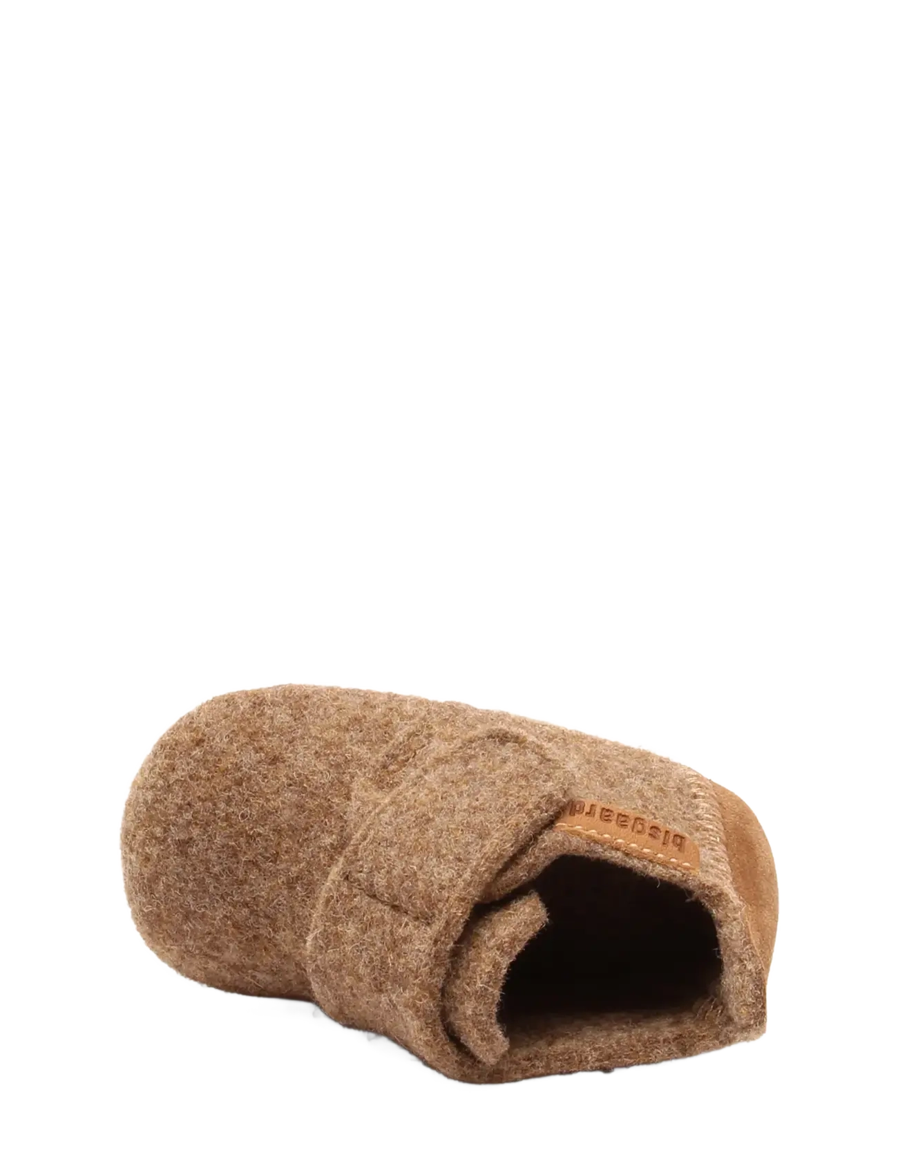 Bisgaard - bisgaard baby wool - presentidéer - camel - 3
