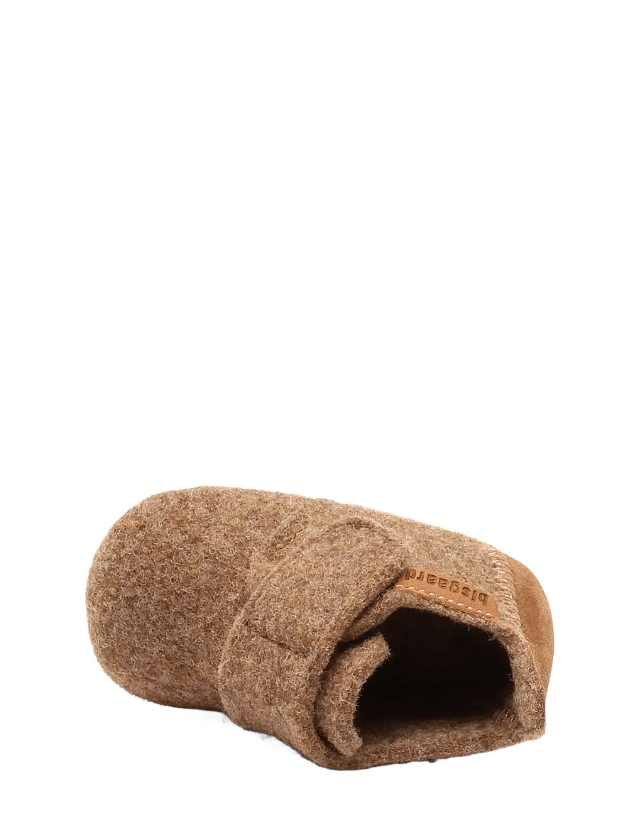 Bisgaard - bisgaard baby wool - geschenkideen - camel - 3