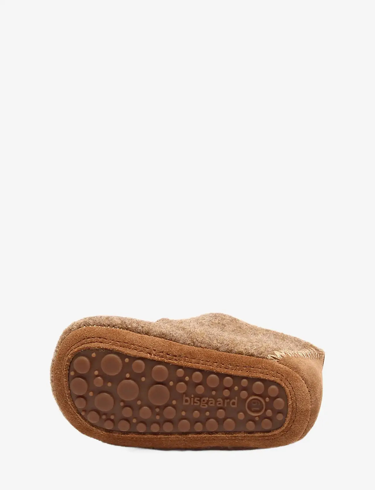 Bisgaard - bisgaard baby wool - madalaimad hinnad - camel - 3