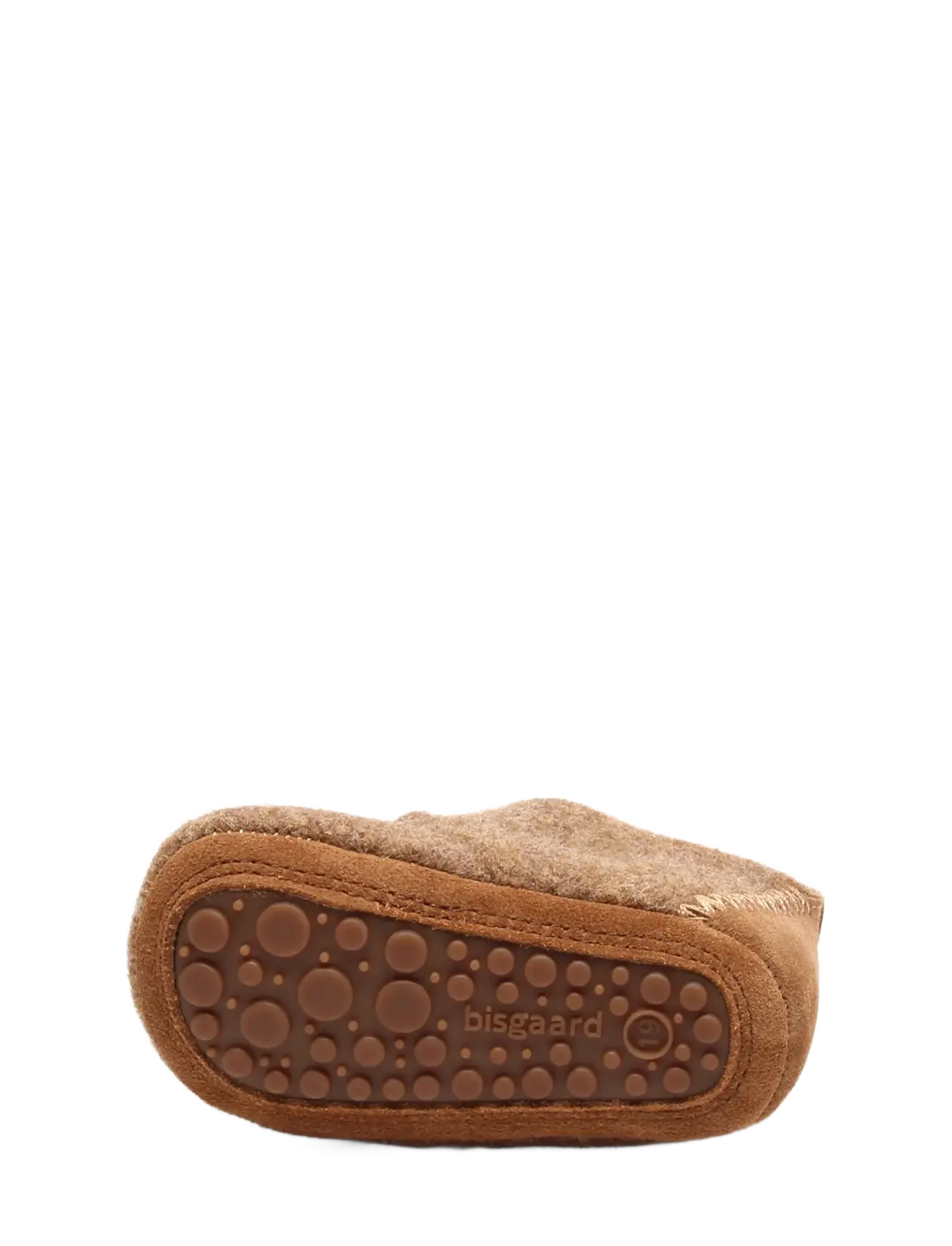 Bisgaard - bisgaard baby wool - presentidéer - camel - 4