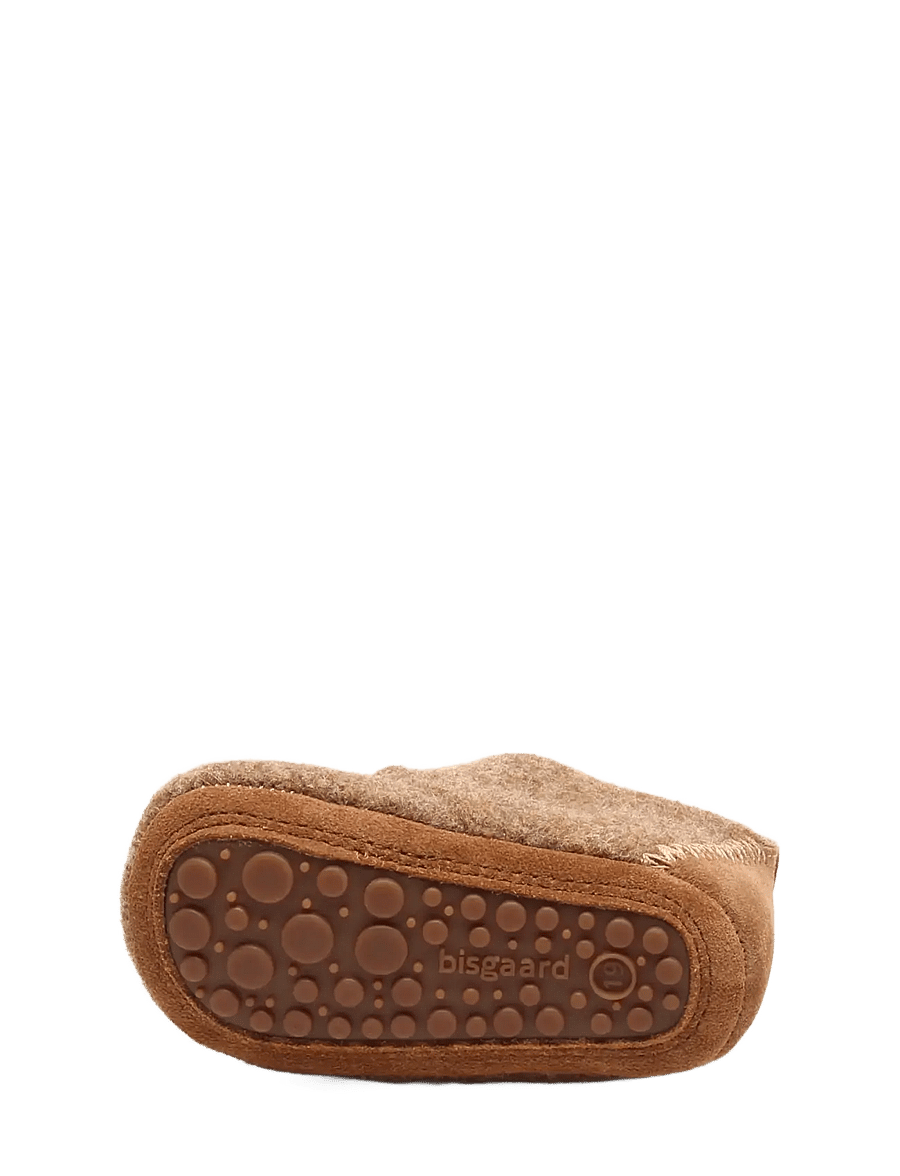 Bisgaard - bisgaard baby wool - geschenkideen - camel - 4