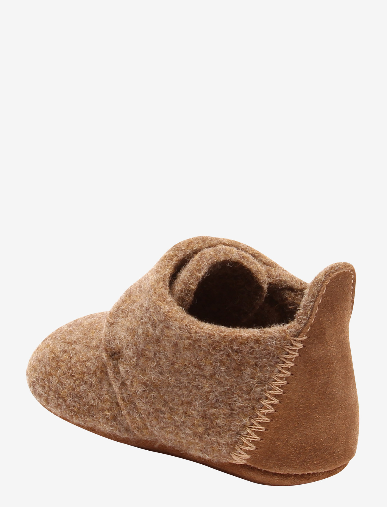 Bisgaard - bisgaard baby wool - madalaimad hinnad - camel - 4