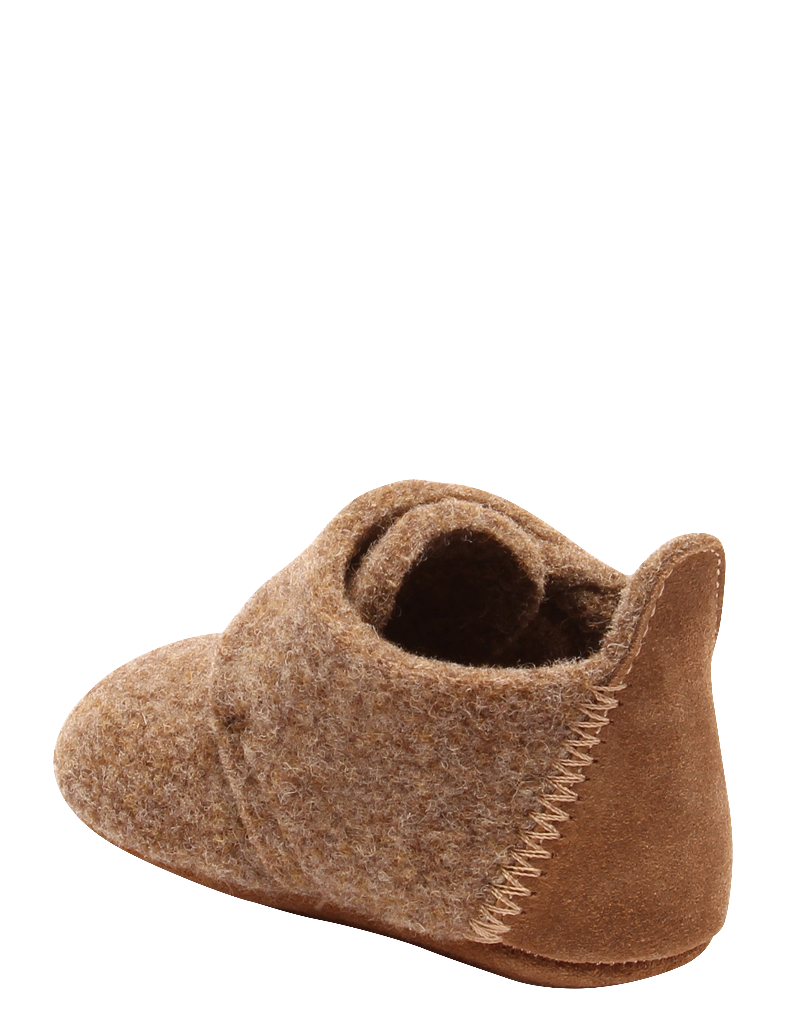 Bisgaard - bisgaard baby wool - presentidéer - camel - 5
