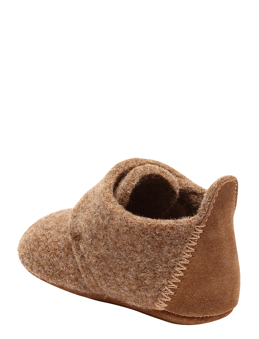 Bisgaard - bisgaard baby wool - geschenkideen - camel - 5