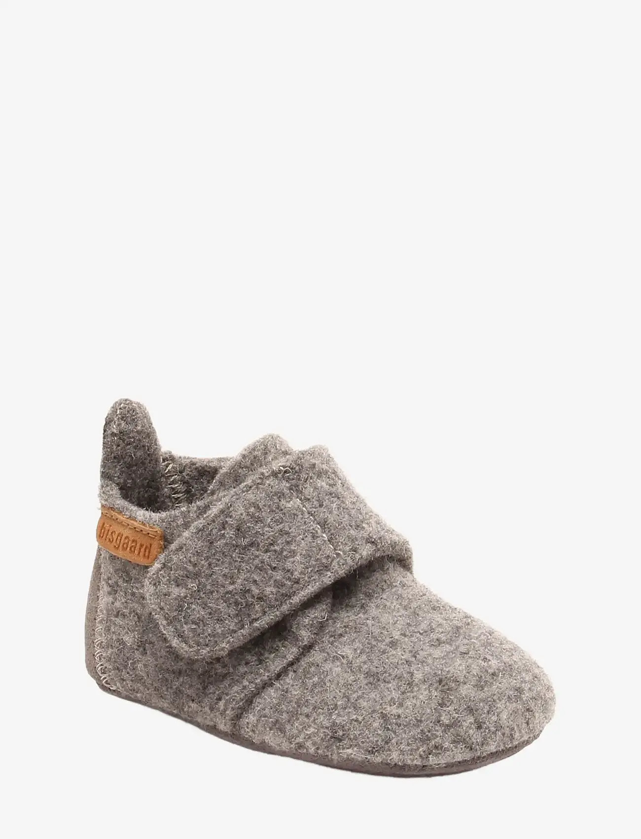 Bisgaard - bisgaard baby wool - madalaimad hinnad - grey - 0