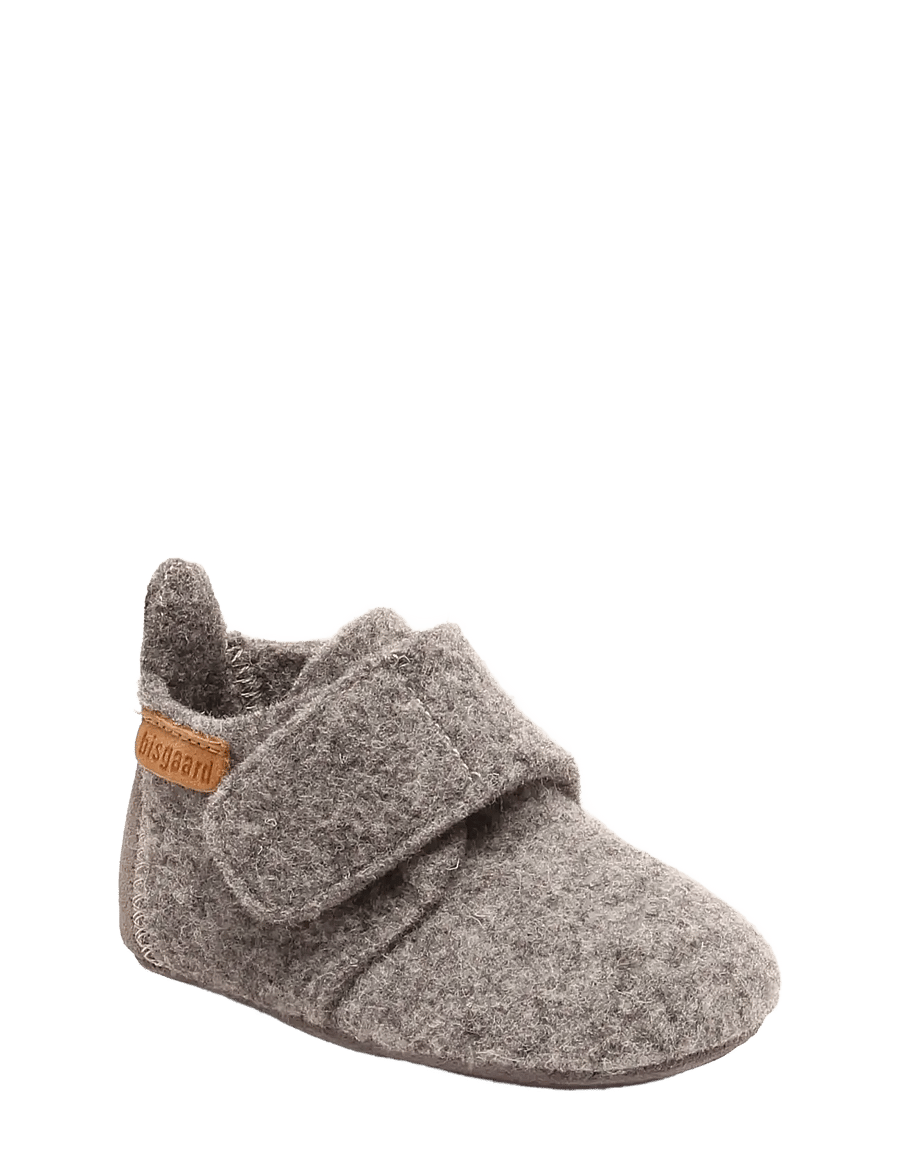 Bisgaard - bisgaard baby wool - geschenkideen - grey - 1