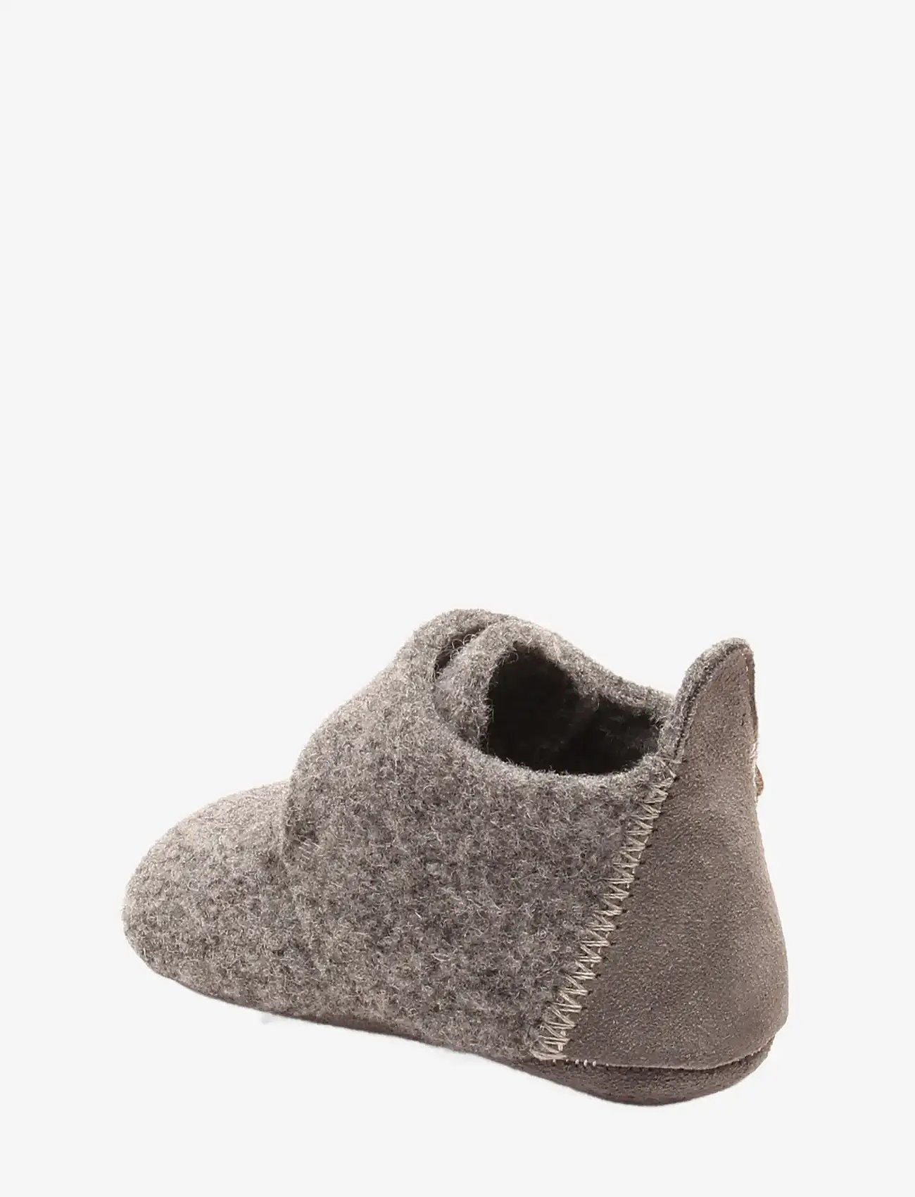 Bisgaard - bisgaard baby wool - madalaimad hinnad - grey - 1