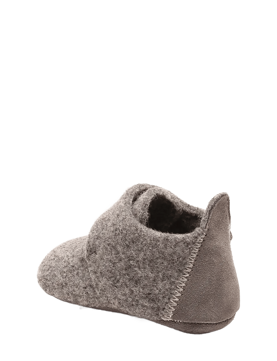 Bisgaard - bisgaard baby wool - geschenkideen - grey - 2