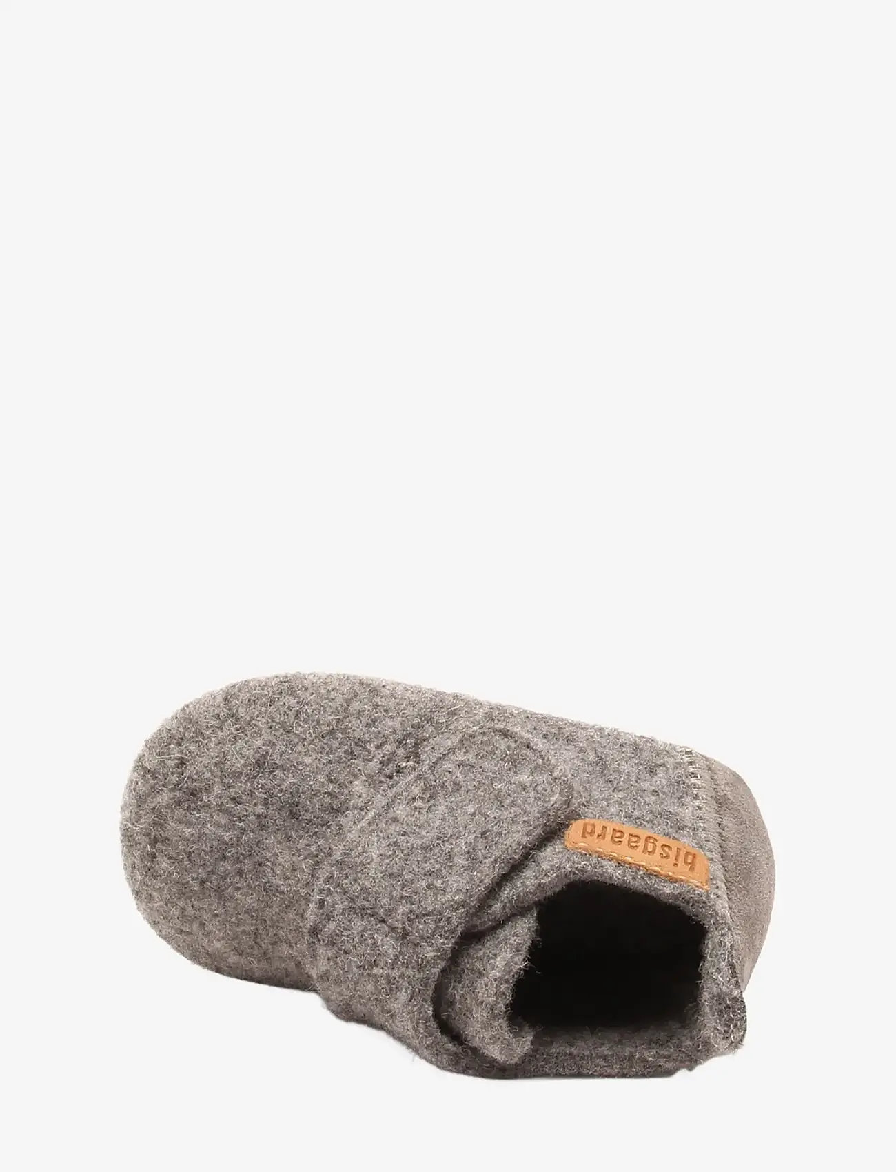 Bisgaard - bisgaard baby wool - madalaimad hinnad - grey - 2