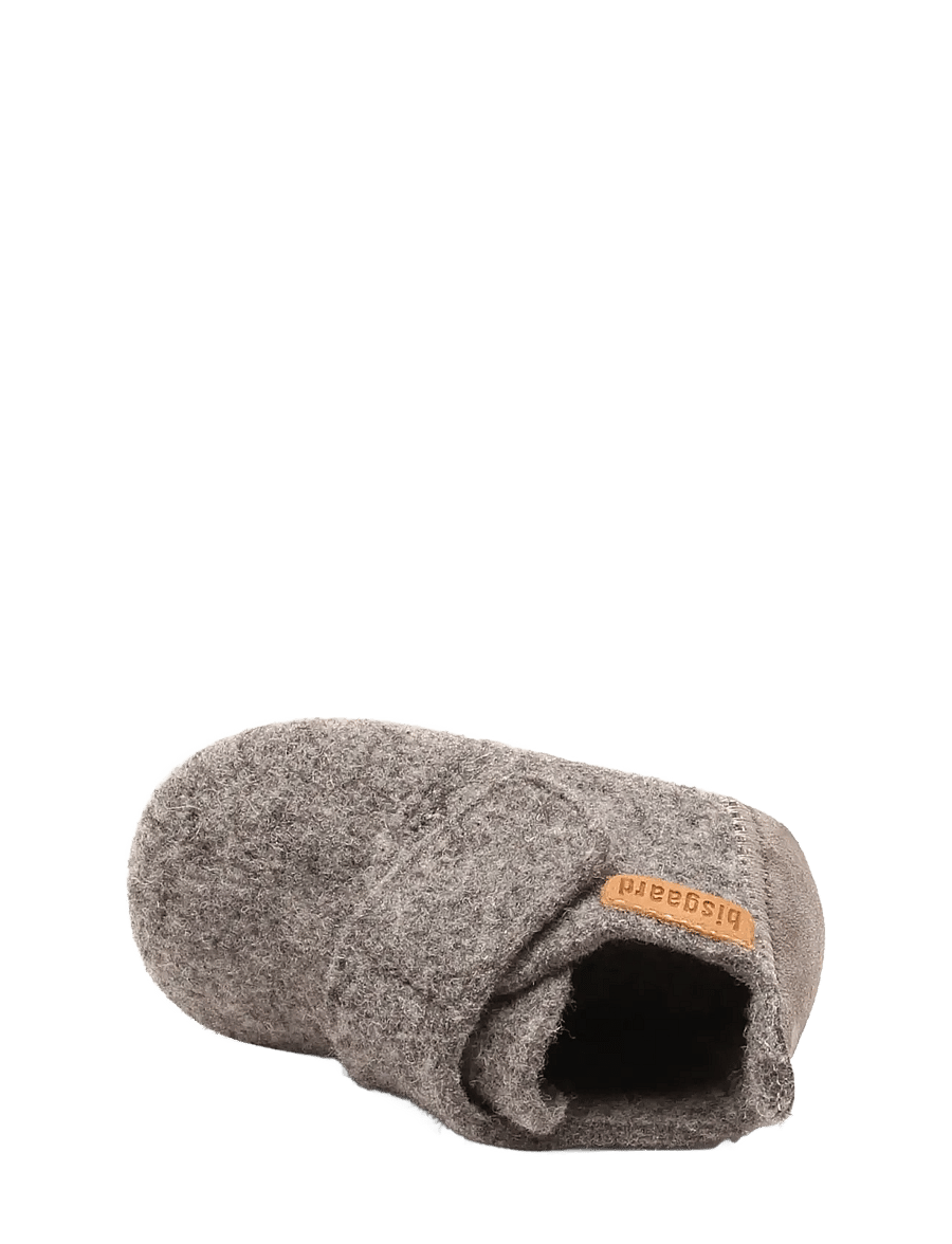 Bisgaard - bisgaard baby wool - geschenkideen - grey - 3