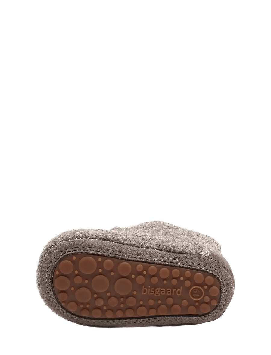 Bisgaard - bisgaard baby wool - geschenkideen - grey - 4