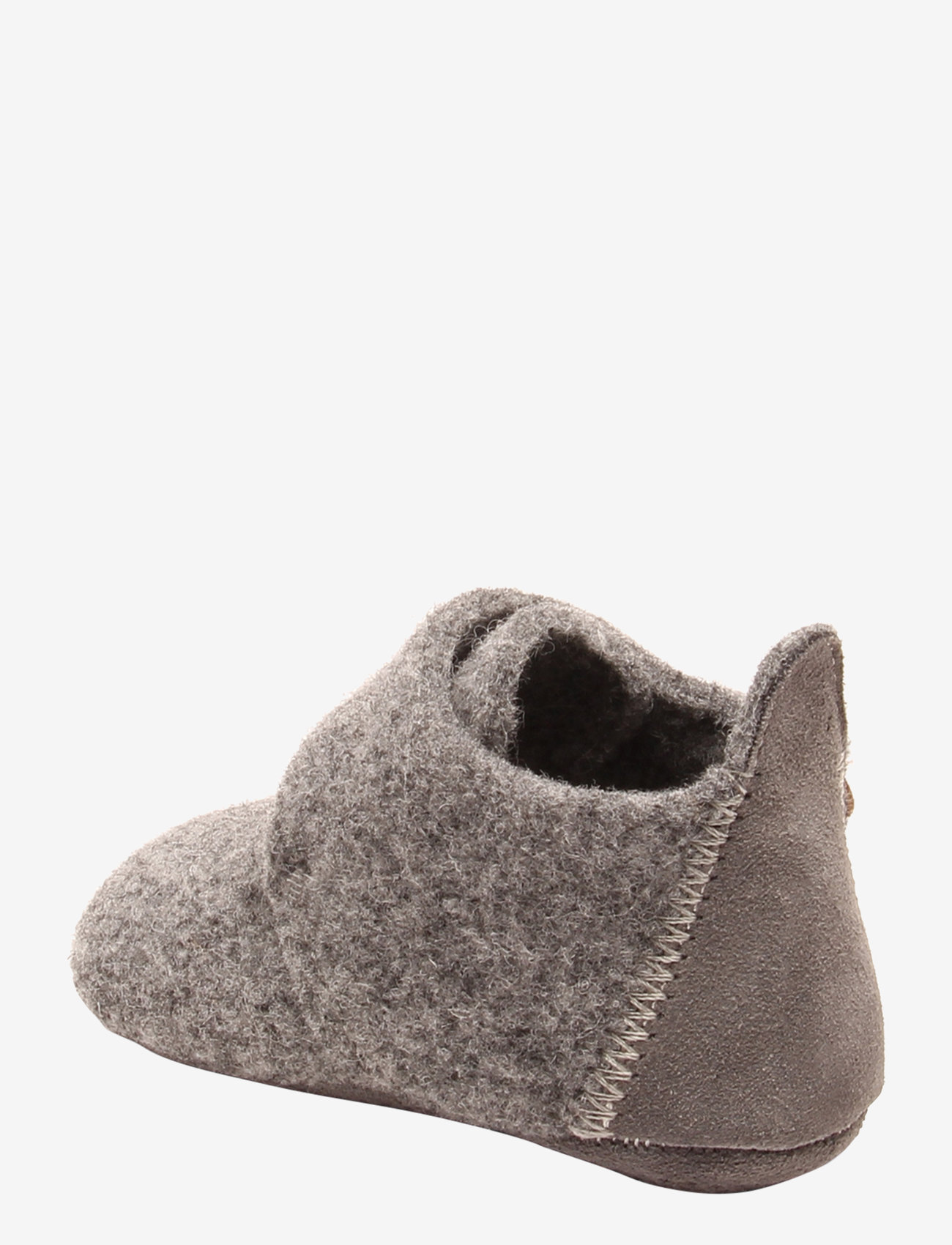 Bisgaard - bisgaard baby wool - madalaimad hinnad - grey - 4