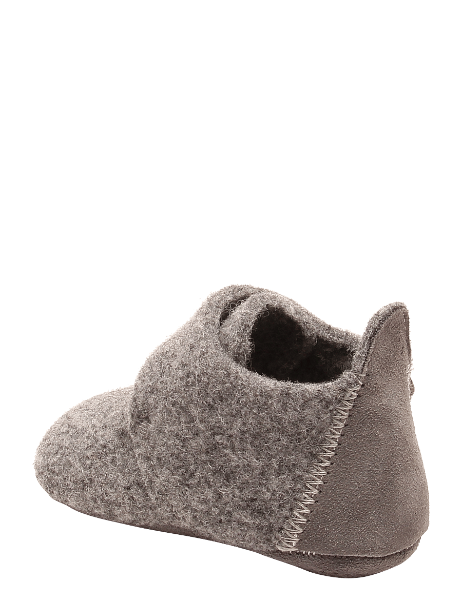 Bisgaard - bisgaard baby wool - geschenkideen - grey - 5