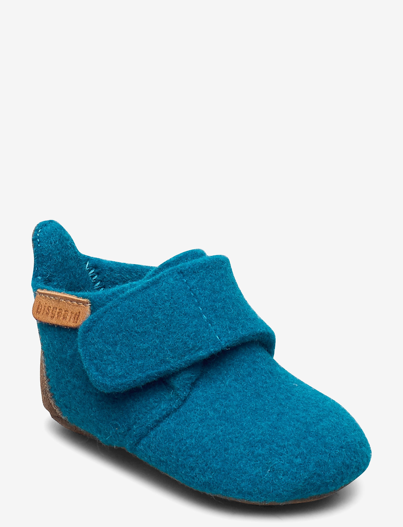 Bisgaard - bisgaard baby wool - mažiausios kainos - orion blue - 0