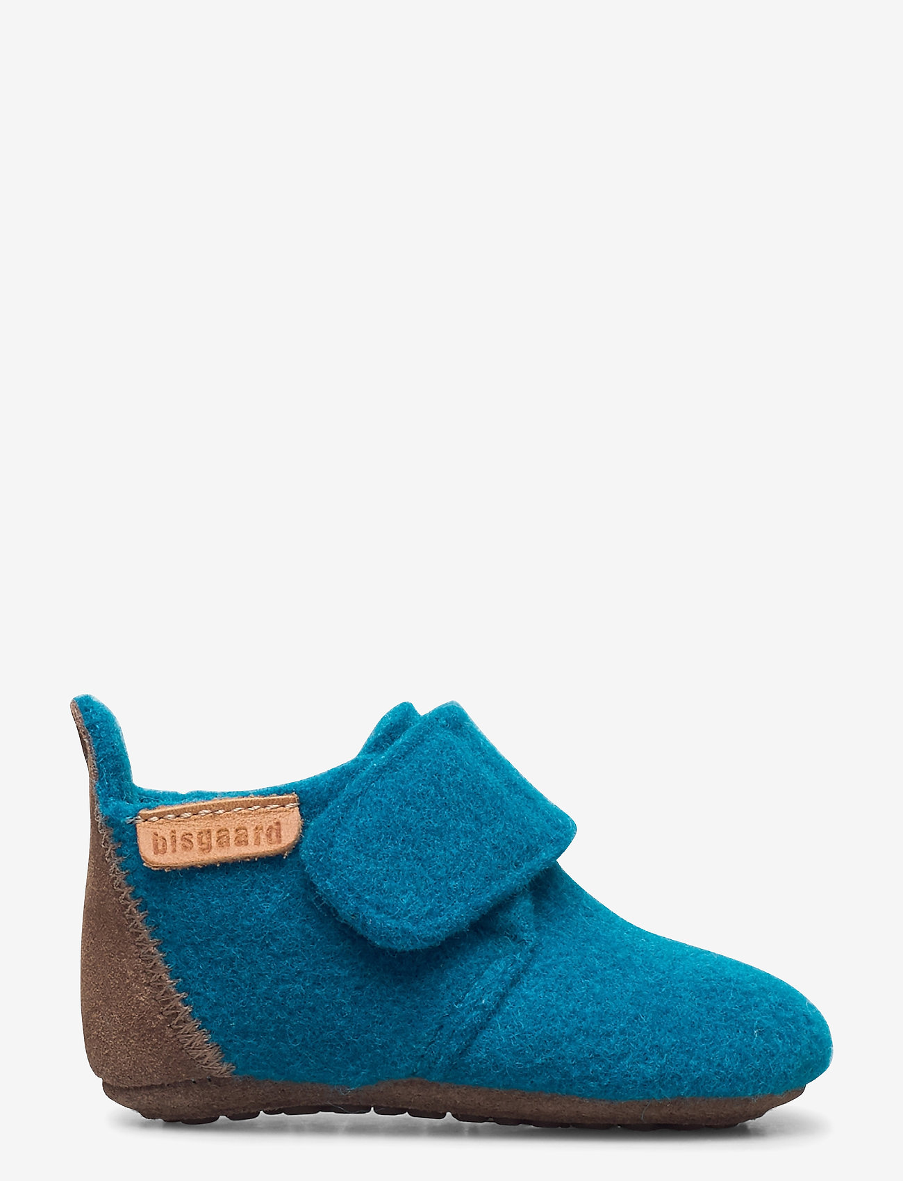 Bisgaard - bisgaard baby wool - mažiausios kainos - orion blue - 1