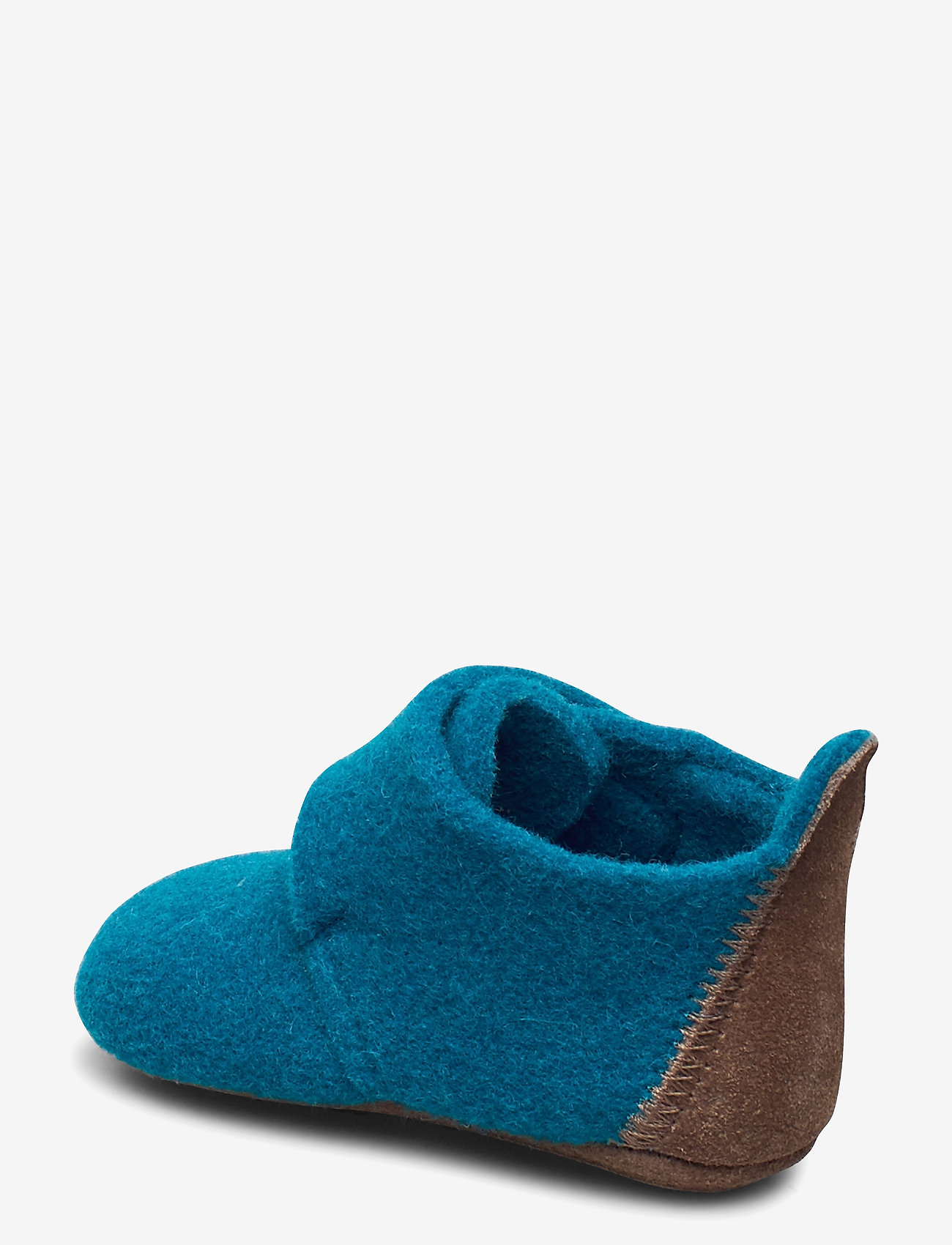 Bisgaard - bisgaard baby wool - mažiausios kainos - orion blue - 2
