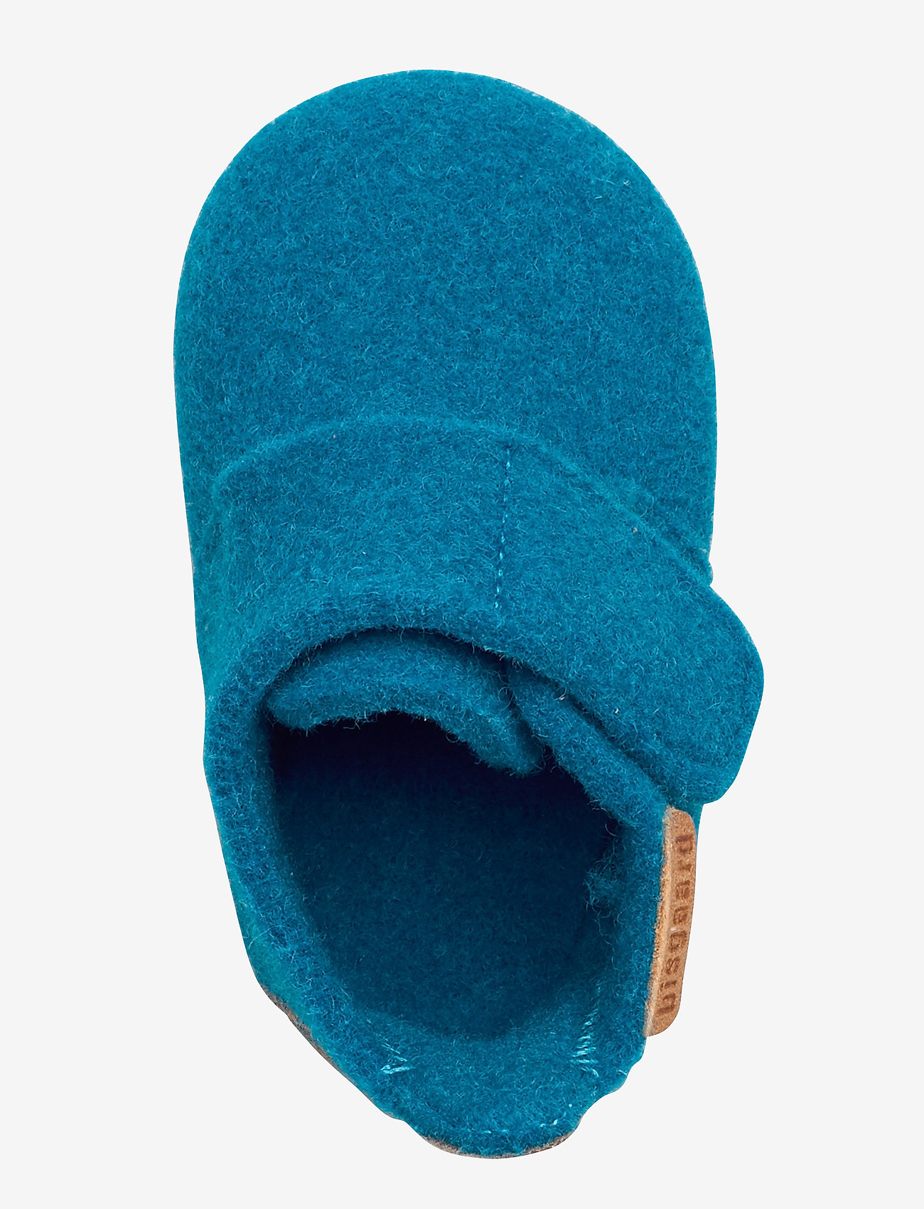 Bisgaard - bisgaard baby wool - mažiausios kainos - orion blue - 3