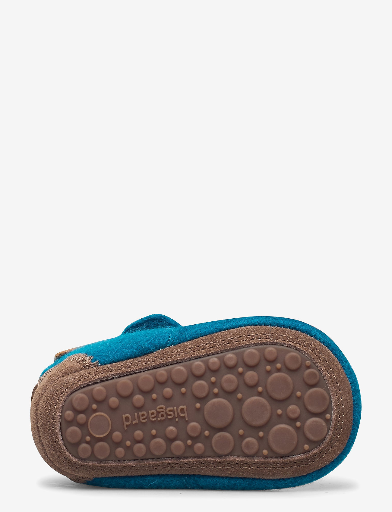 Bisgaard - bisgaard baby wool - mažiausios kainos - orion blue - 4