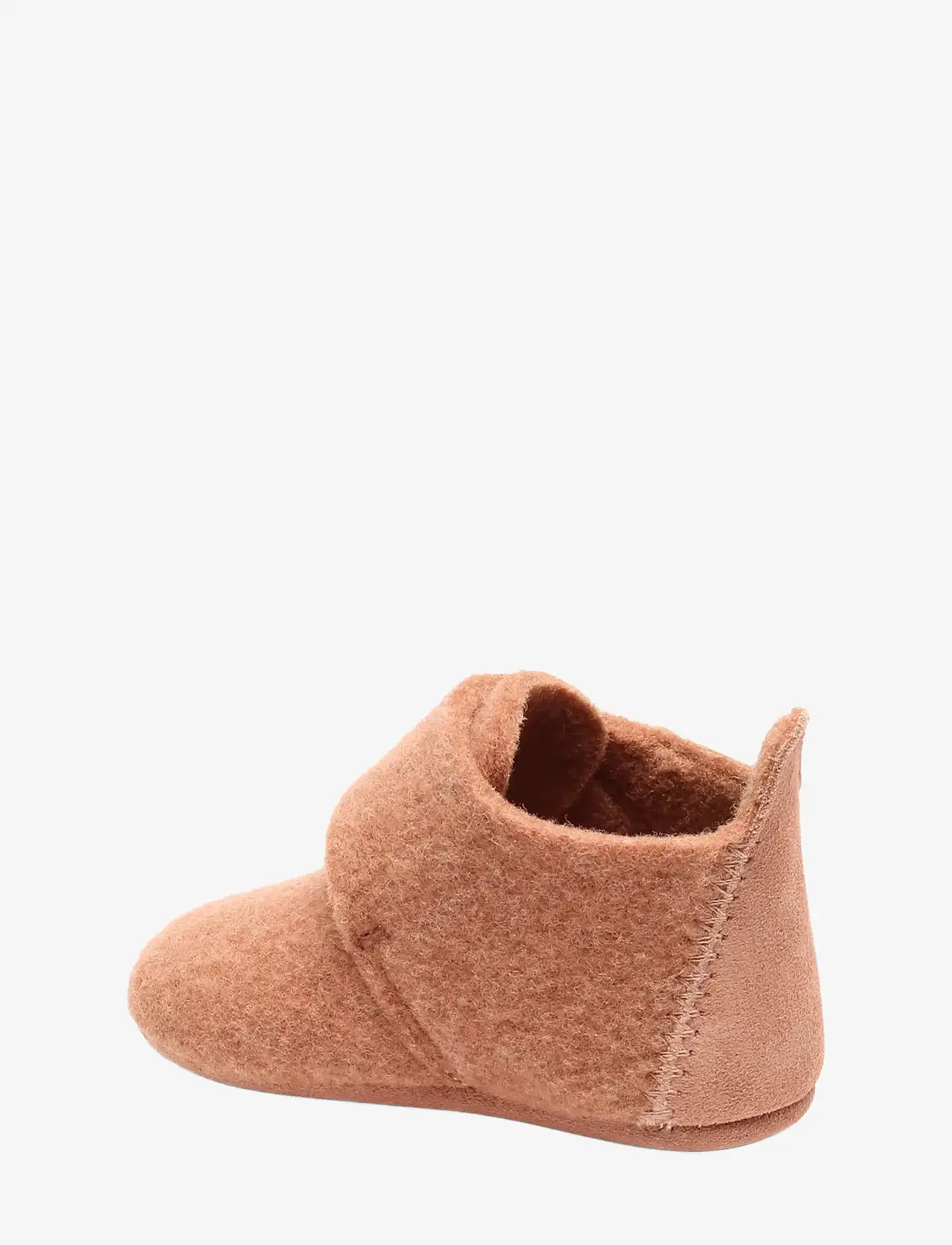 Bisgaard - bisgaard baby wool - presentidéer - rose - 2