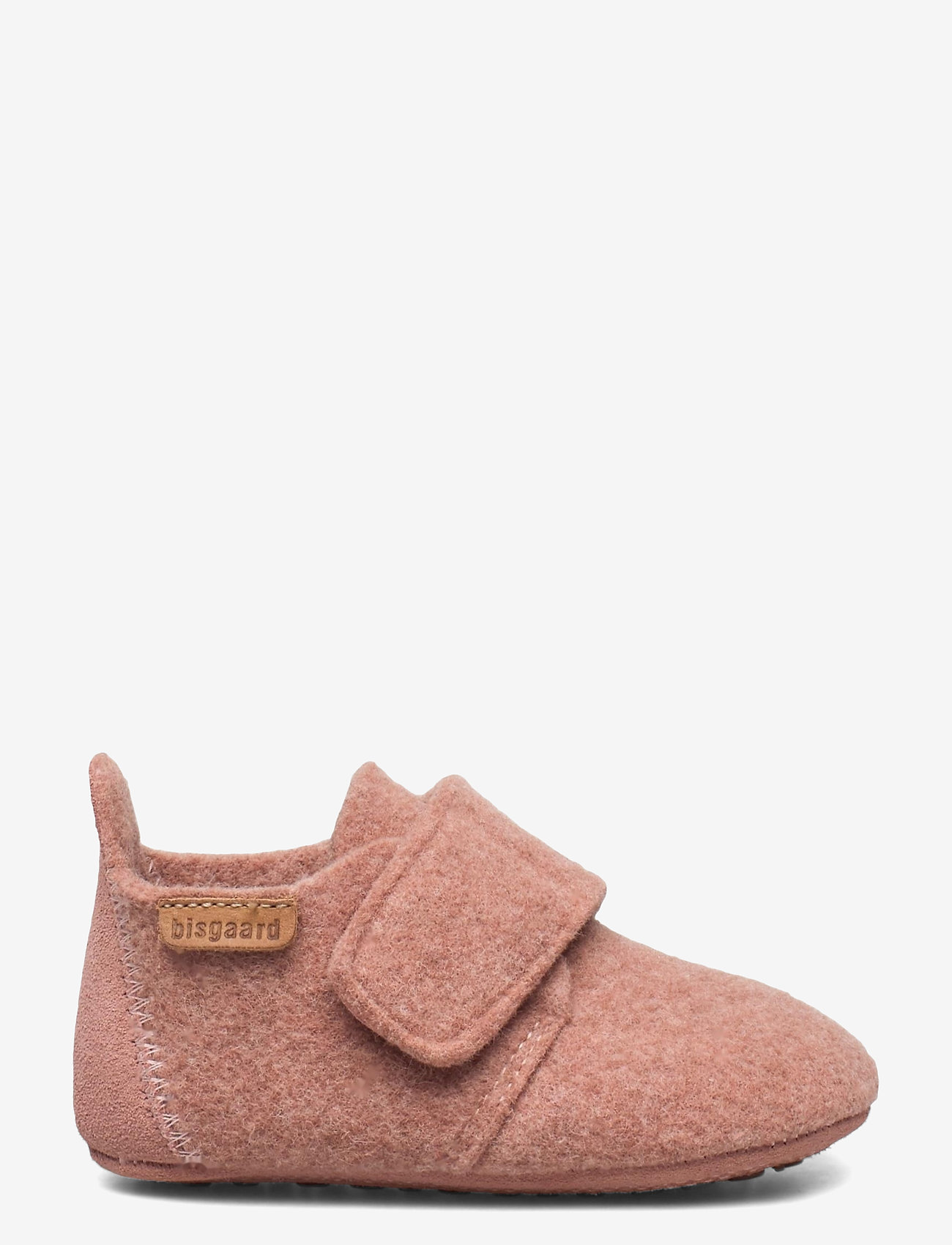 Bisgaard - bisgaard baby wool - madalaimad hinnad - rose - 1