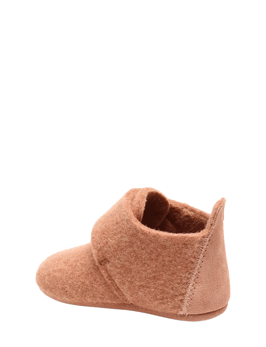 Bisgaard - bisgaard baby wool - kingiideed - rose - 2